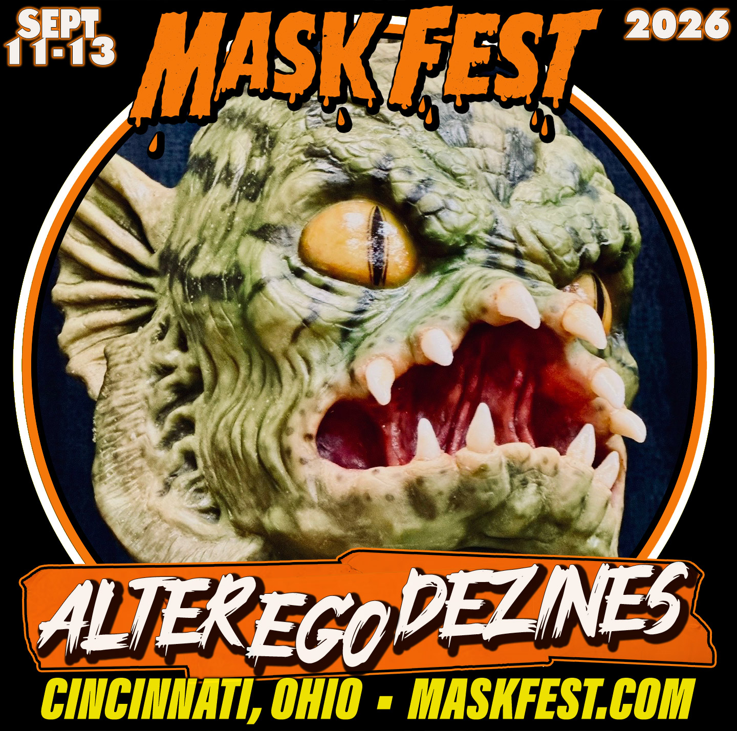 MaskFest