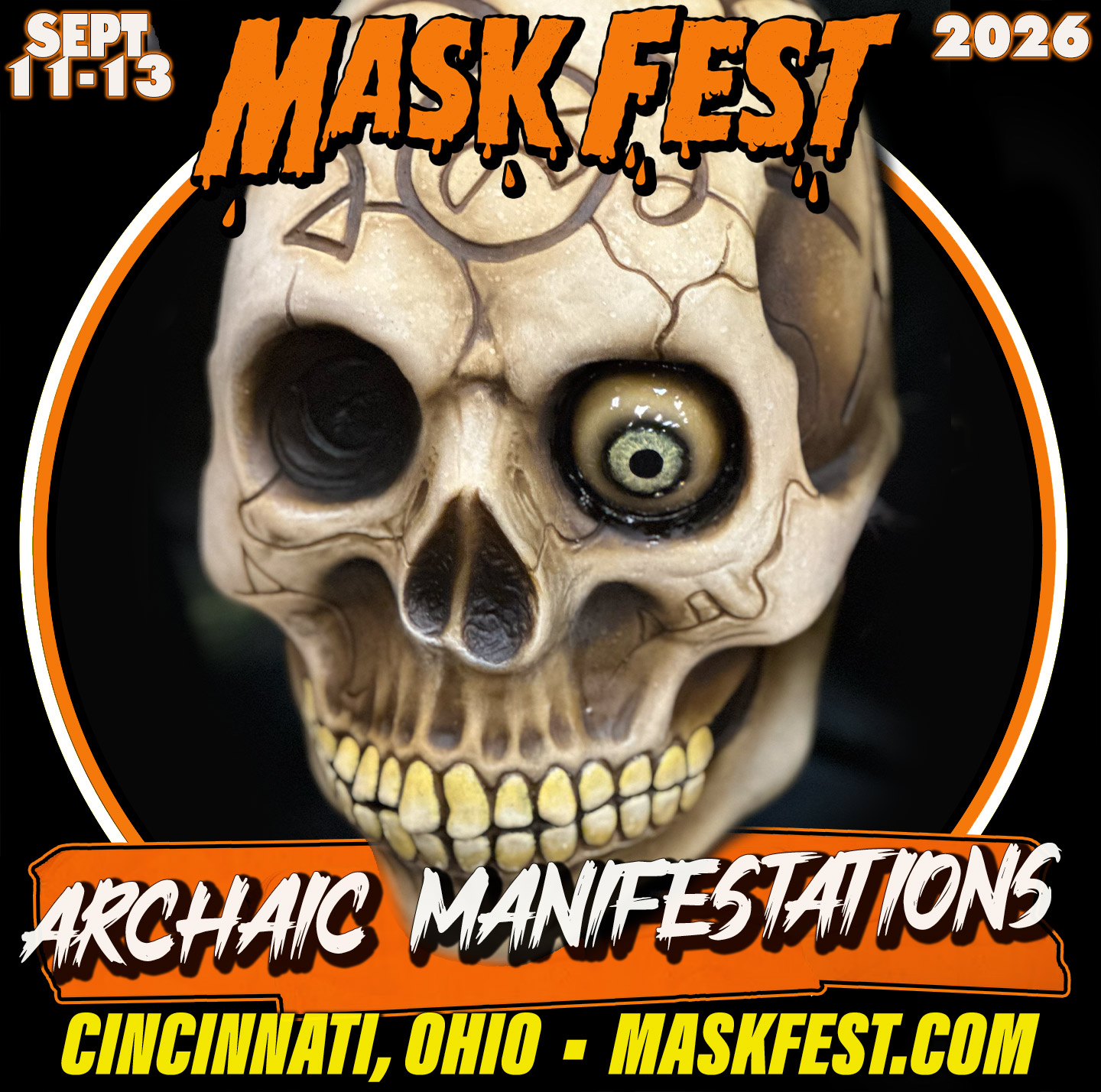 MaskFest