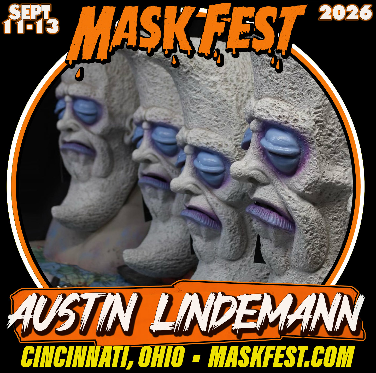 MaskFest