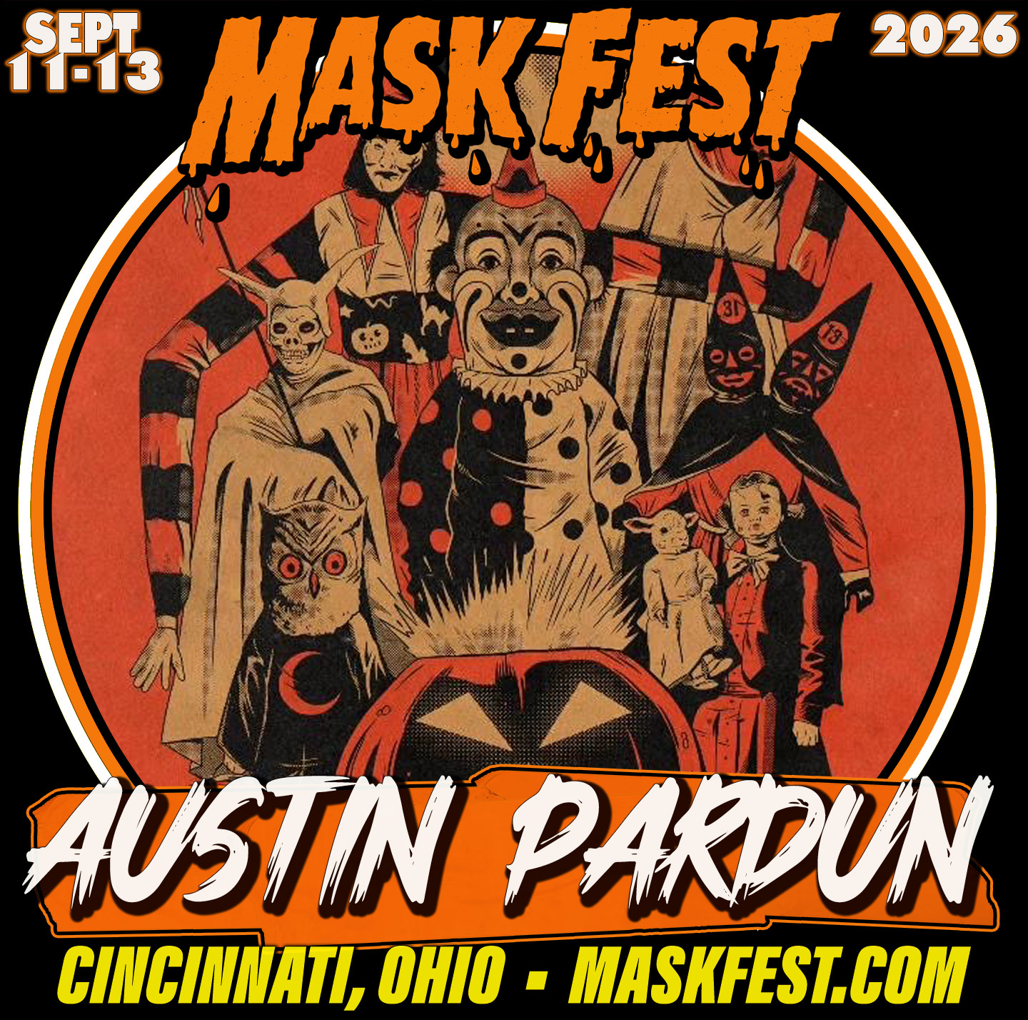MaskFest