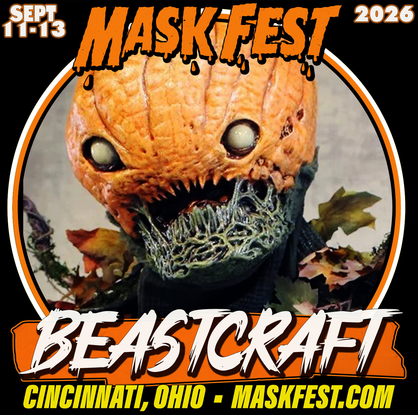 MaskFest