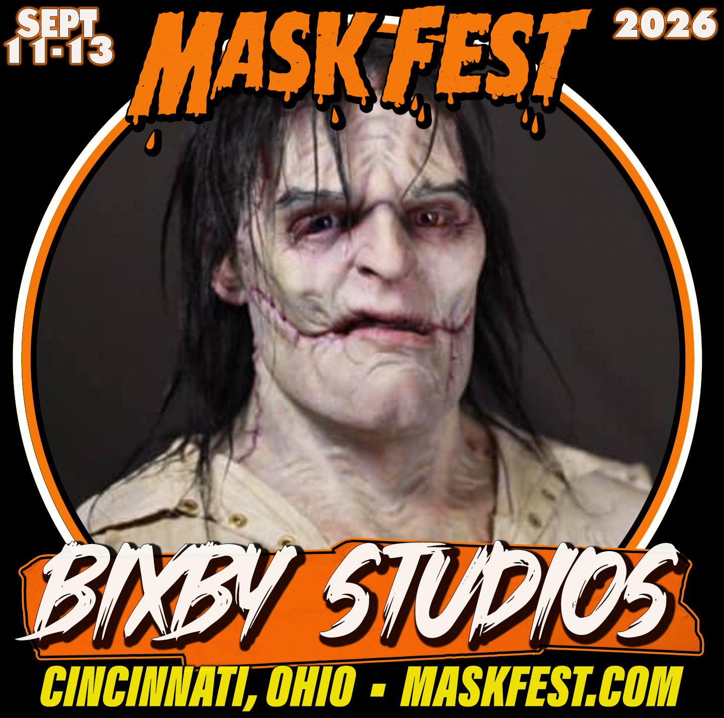 MaskFest