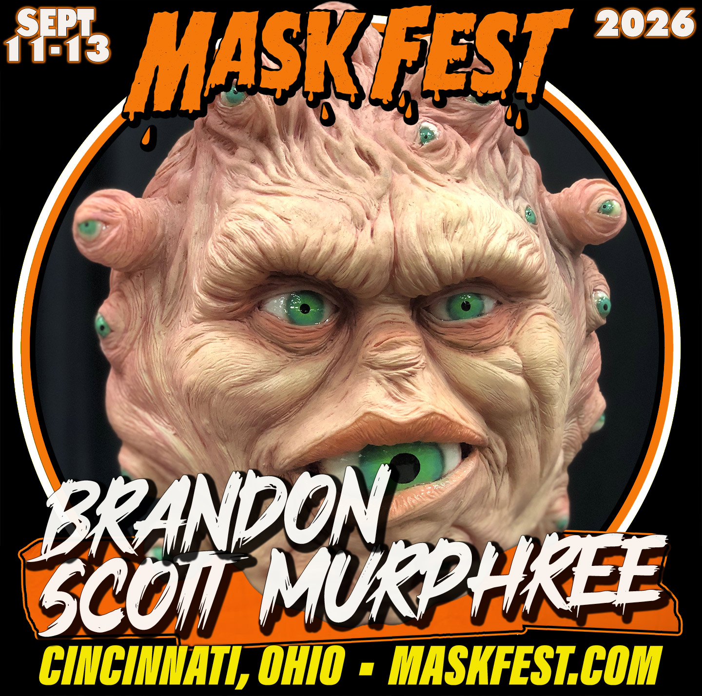 MaskFest