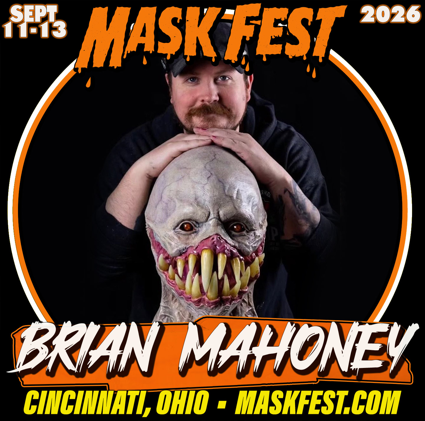 MaskFest