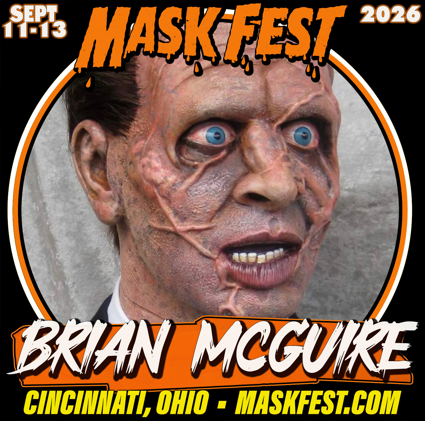 MaskFest