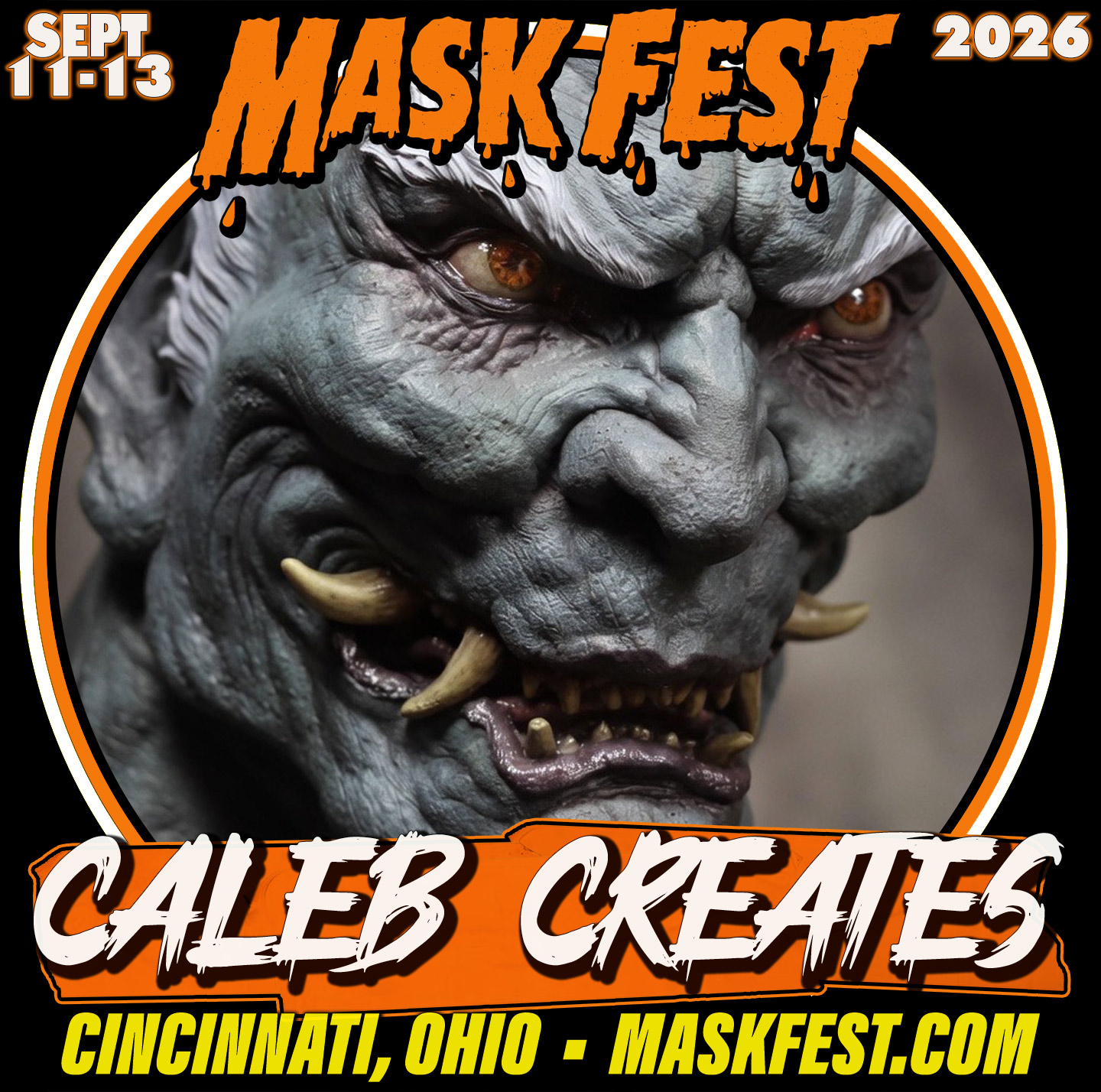 MaskFest