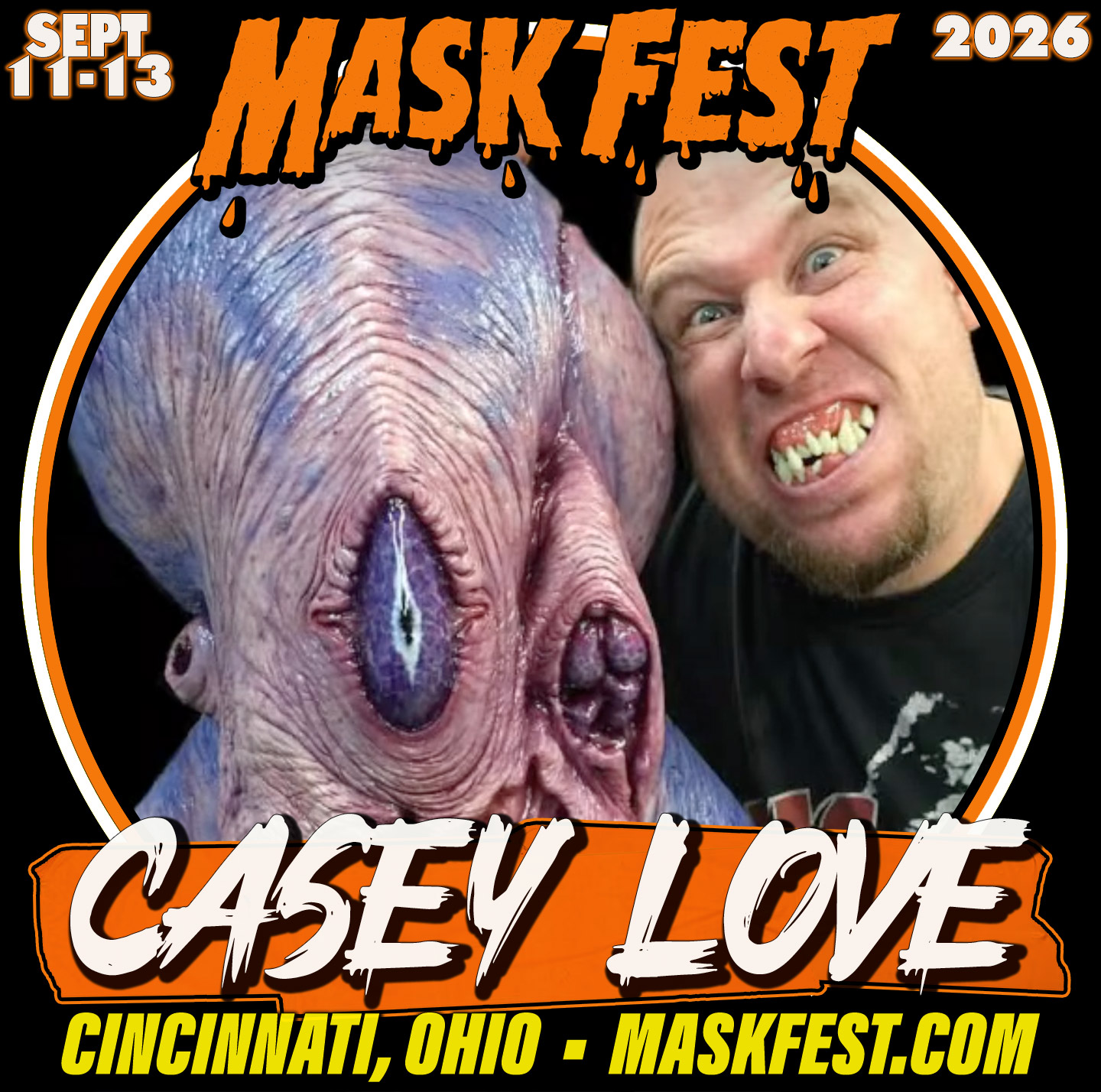 MaskFest