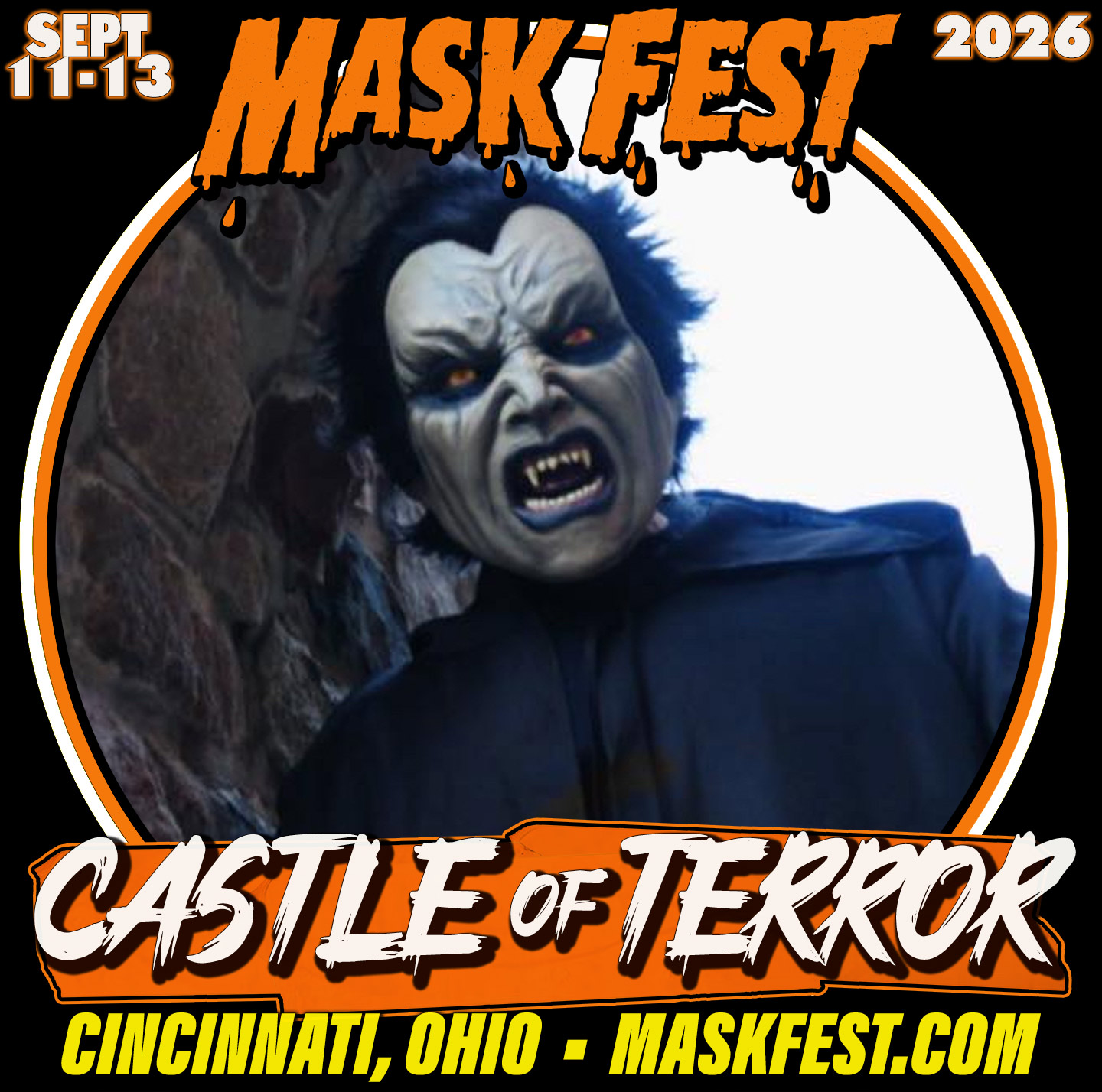 MaskFest