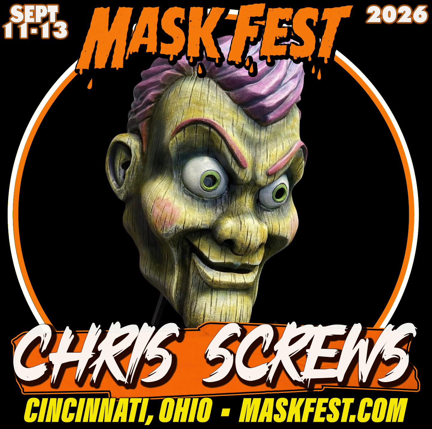 MaskFest