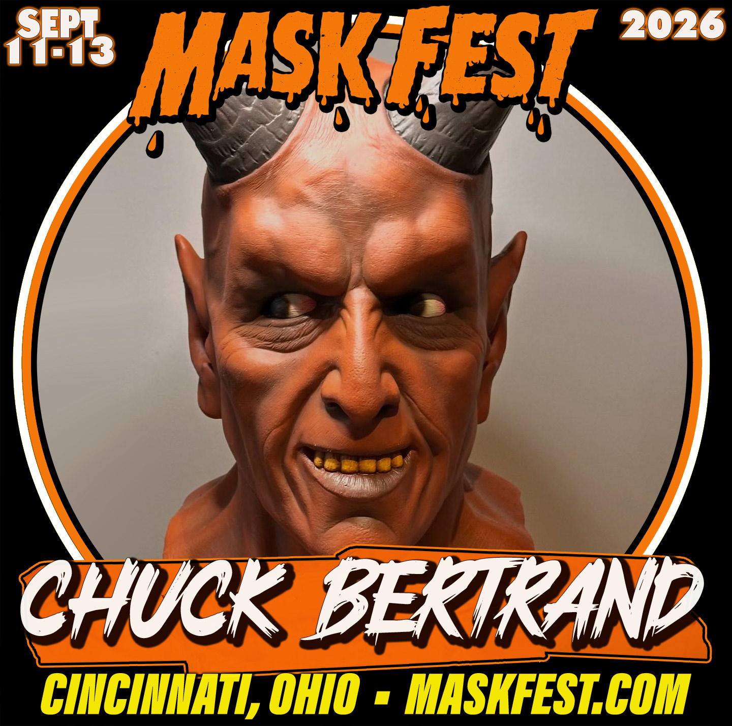 MaskFest