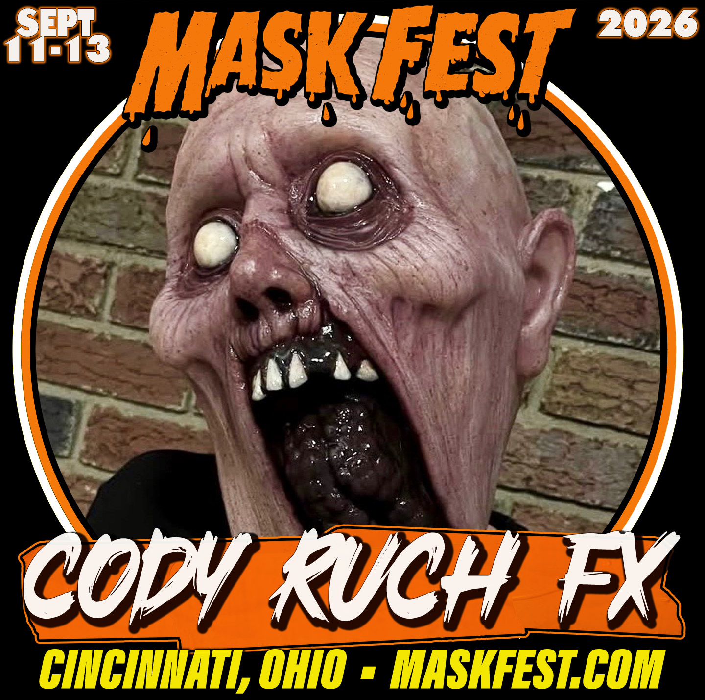 MaskFest
