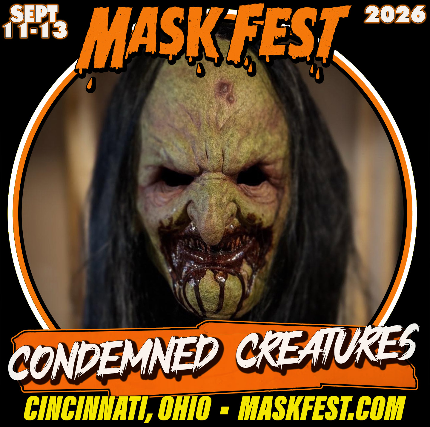 MaskFest