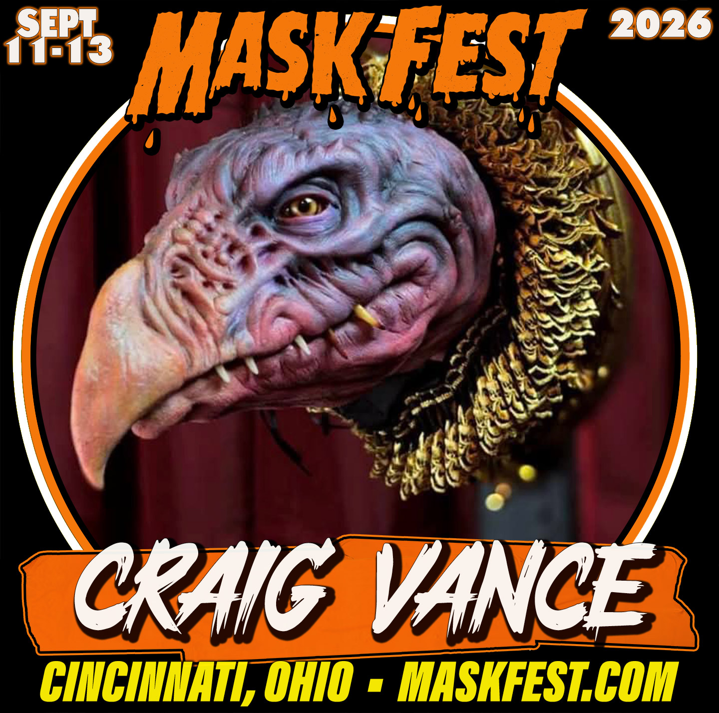 MaskFest