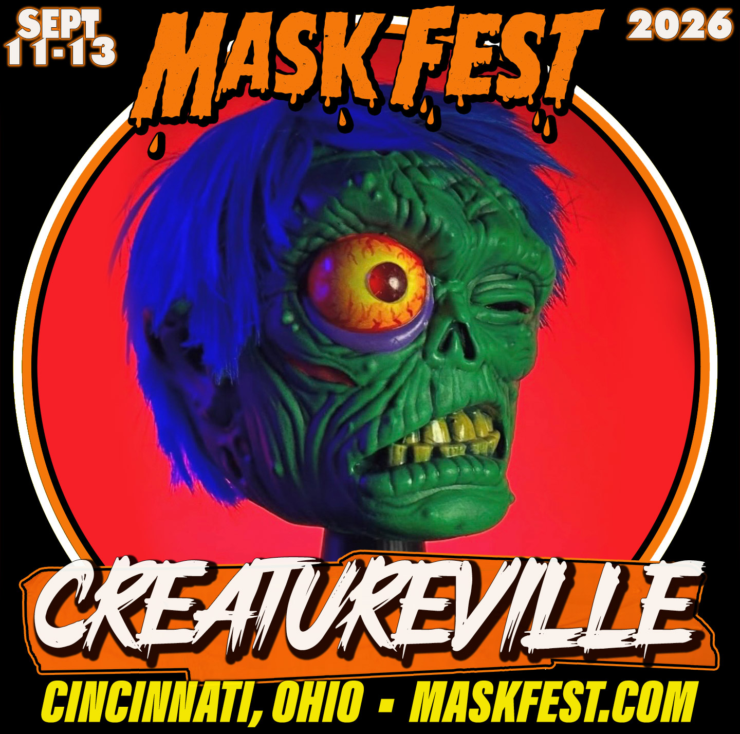 MaskFest