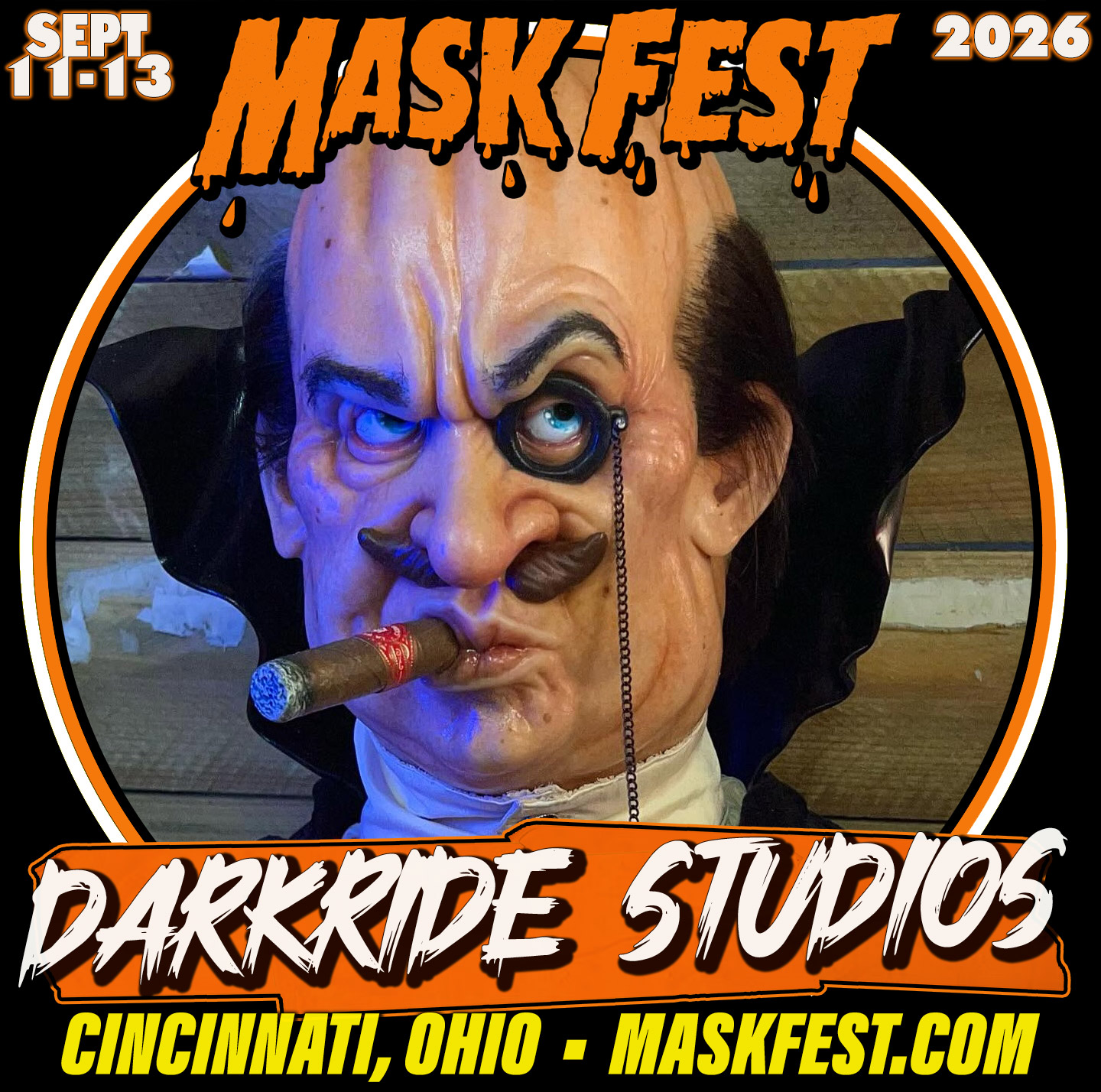 MaskFest