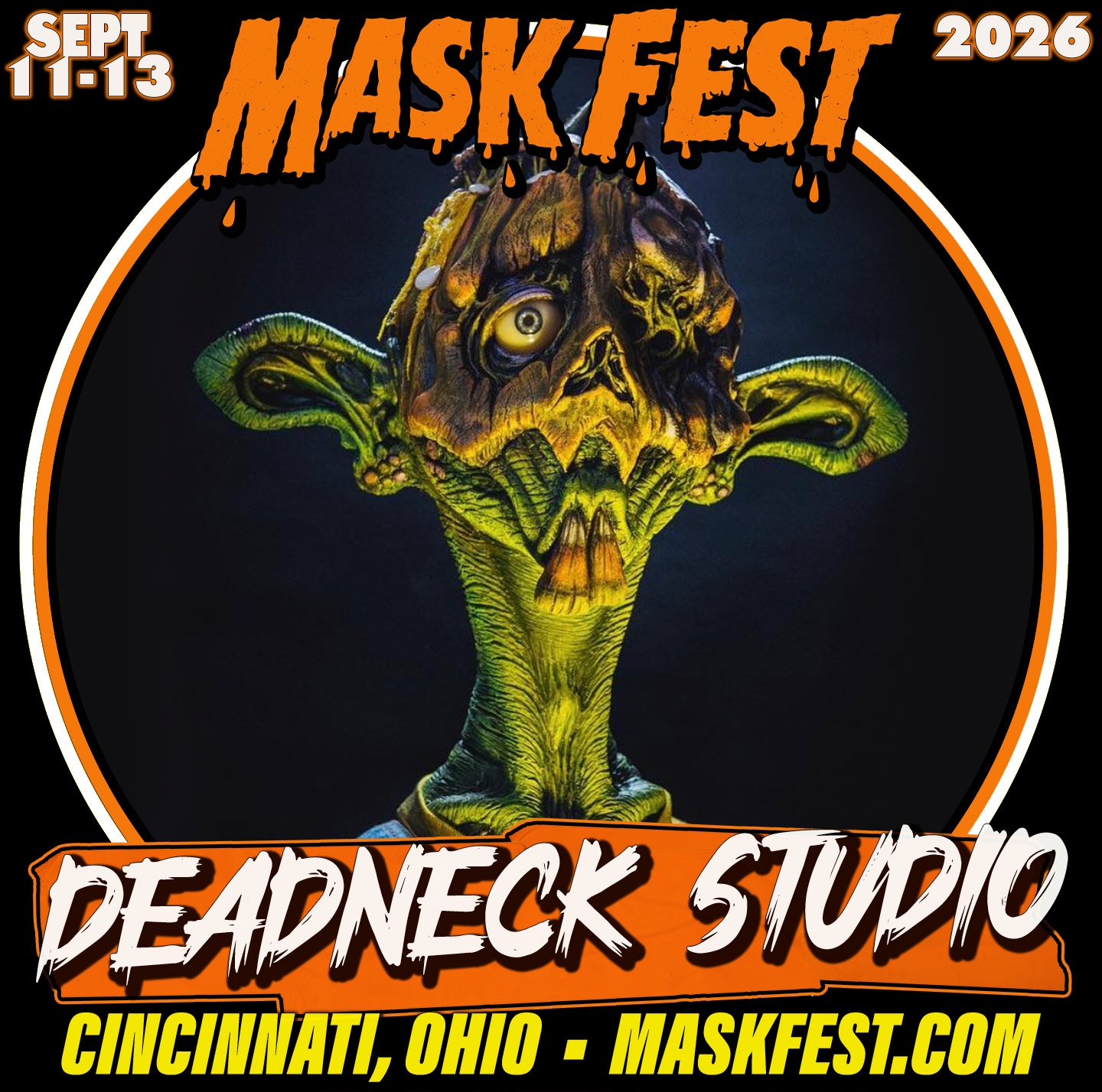 MaskFest