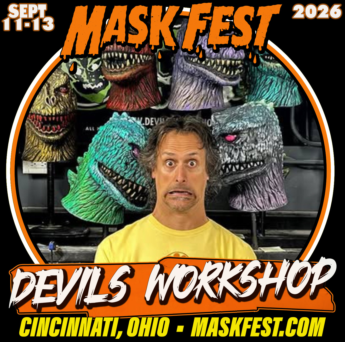 MaskFest