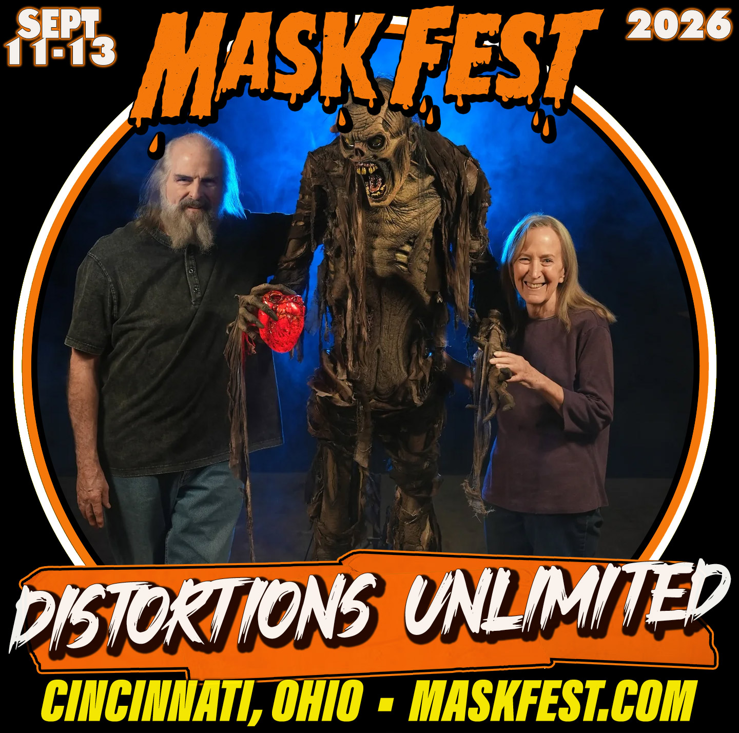 MaskFest