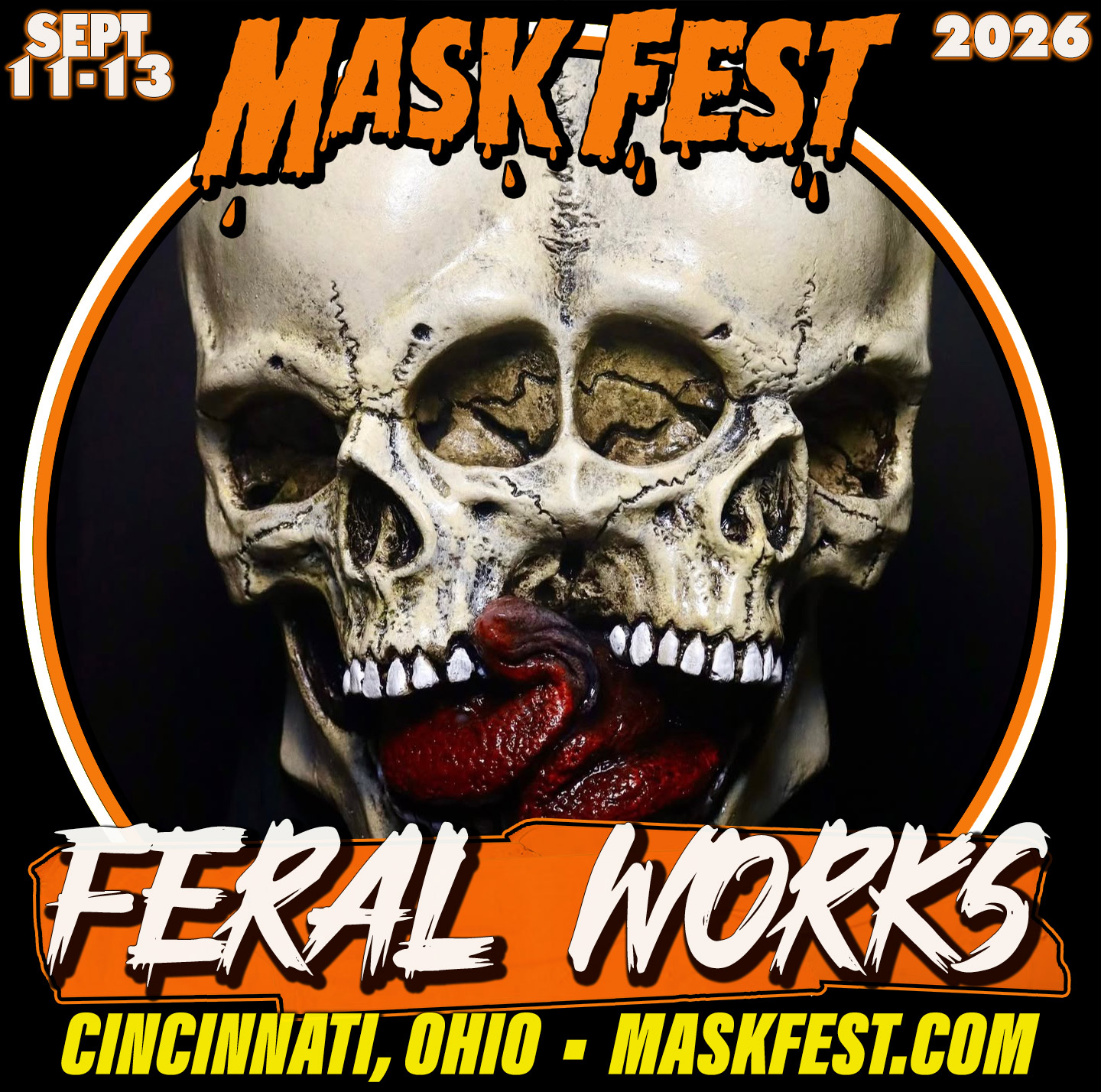 MaskFest