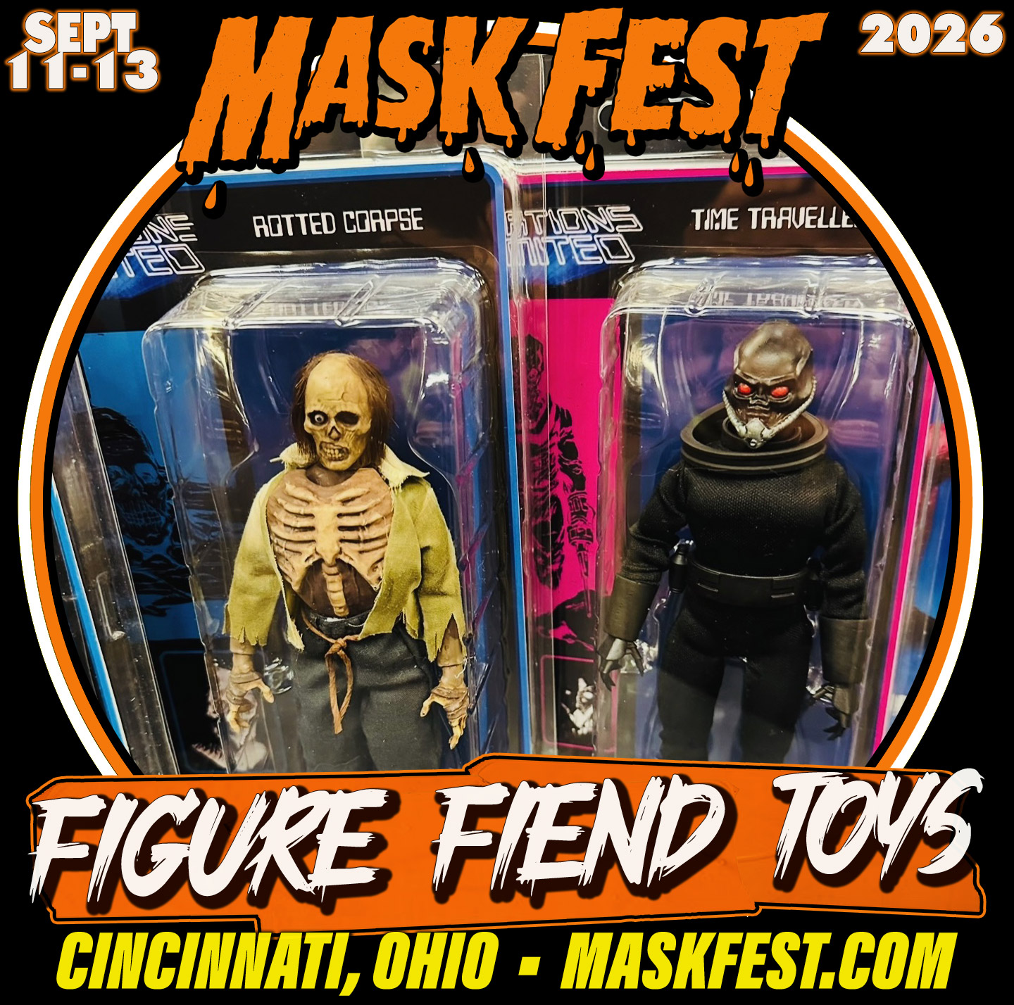 MaskFest