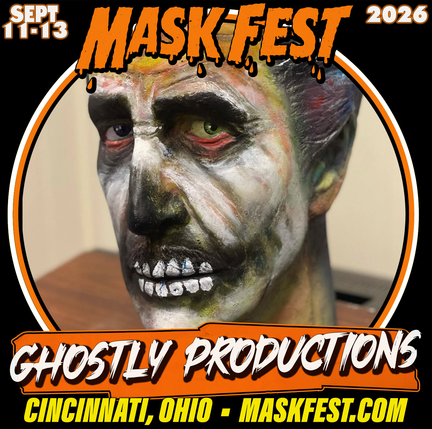 MaskFest