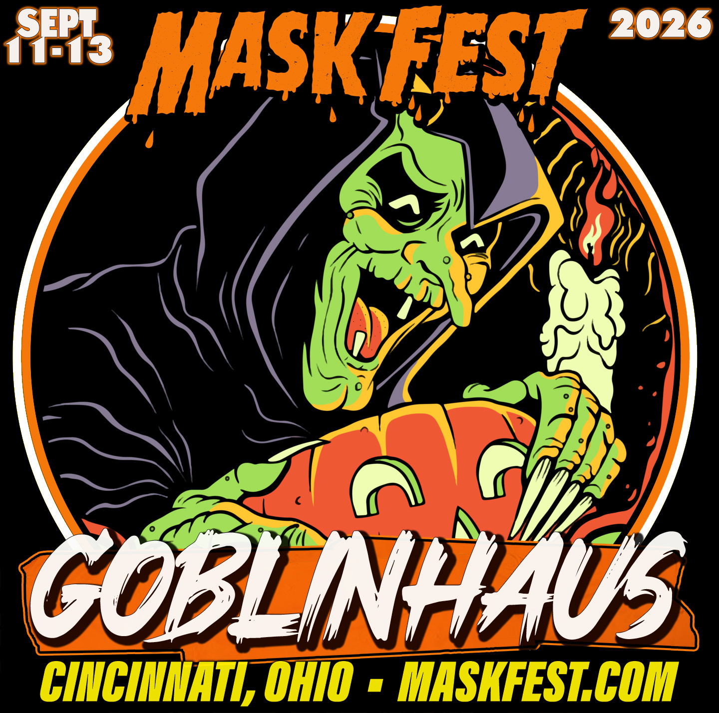 MaskFest