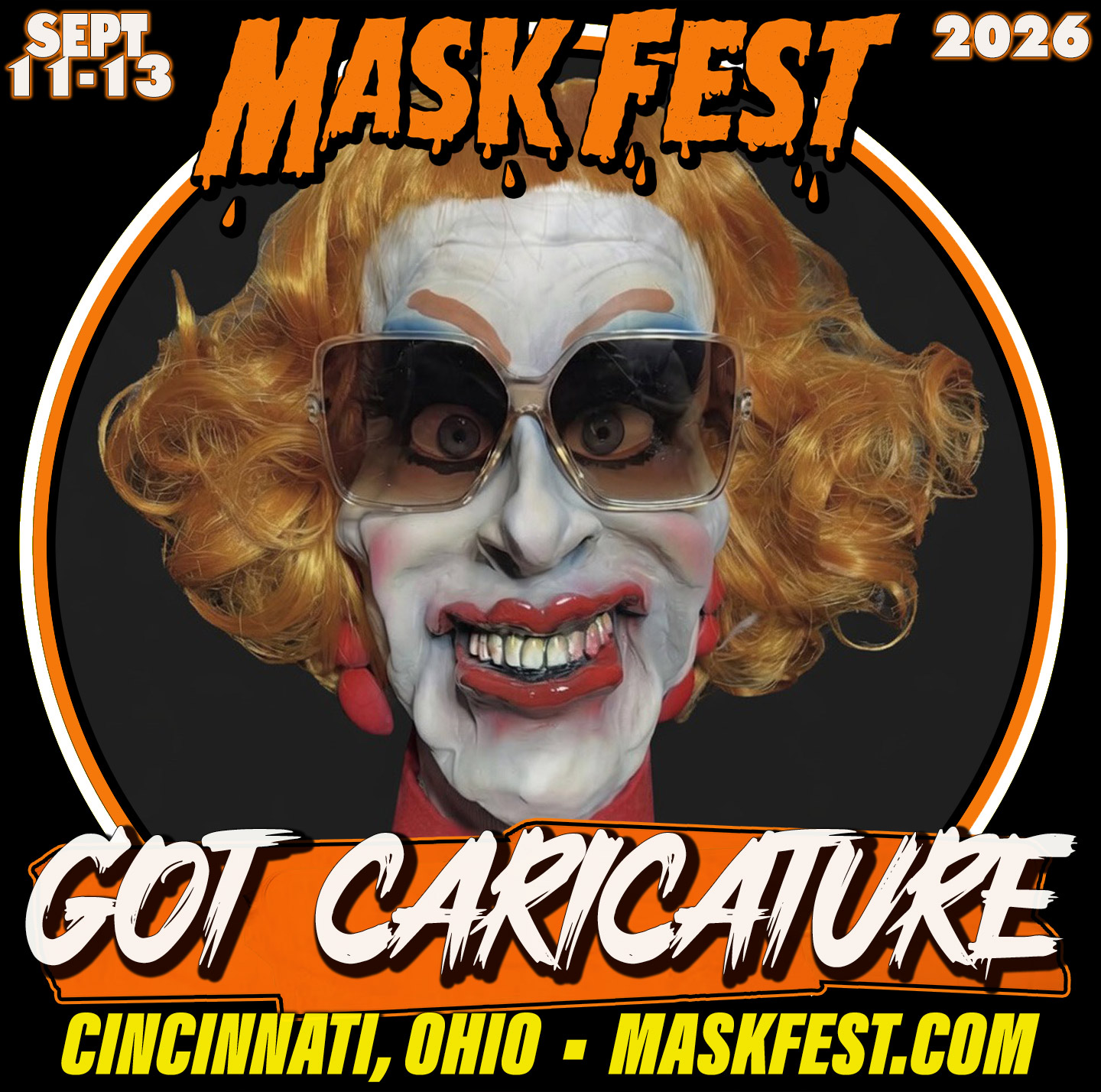 MaskFest
