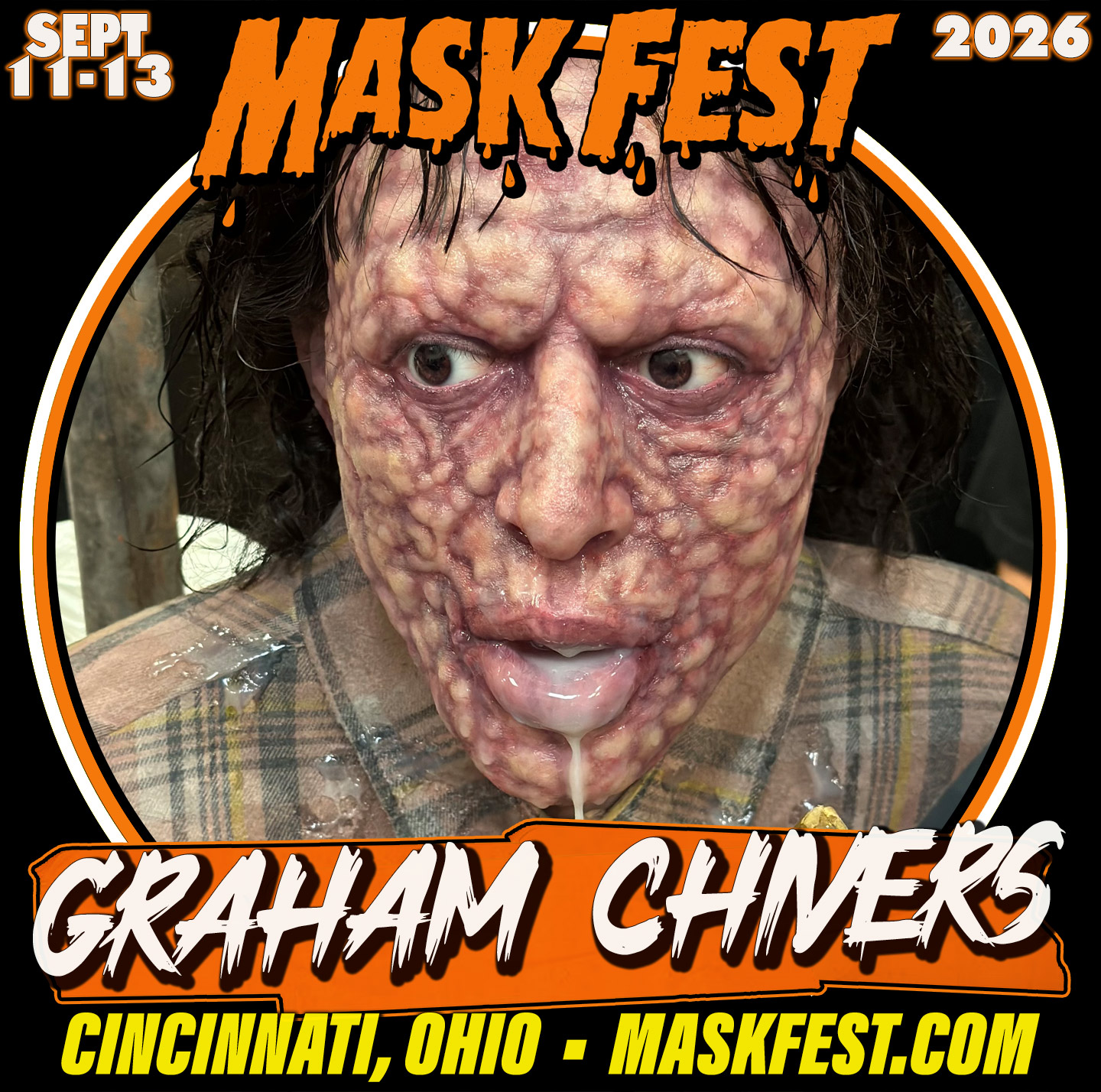 MaskFest
