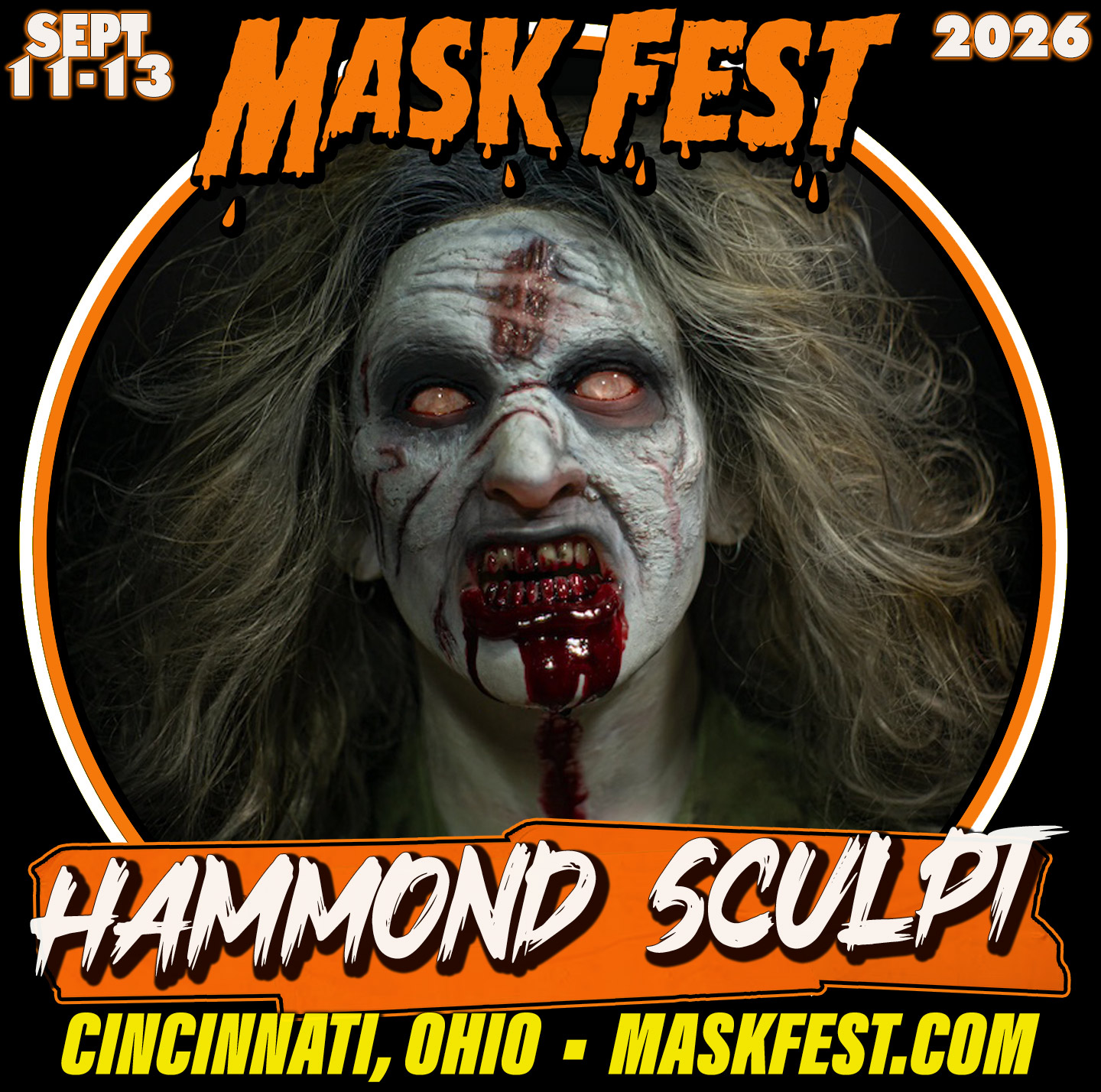 MaskFest