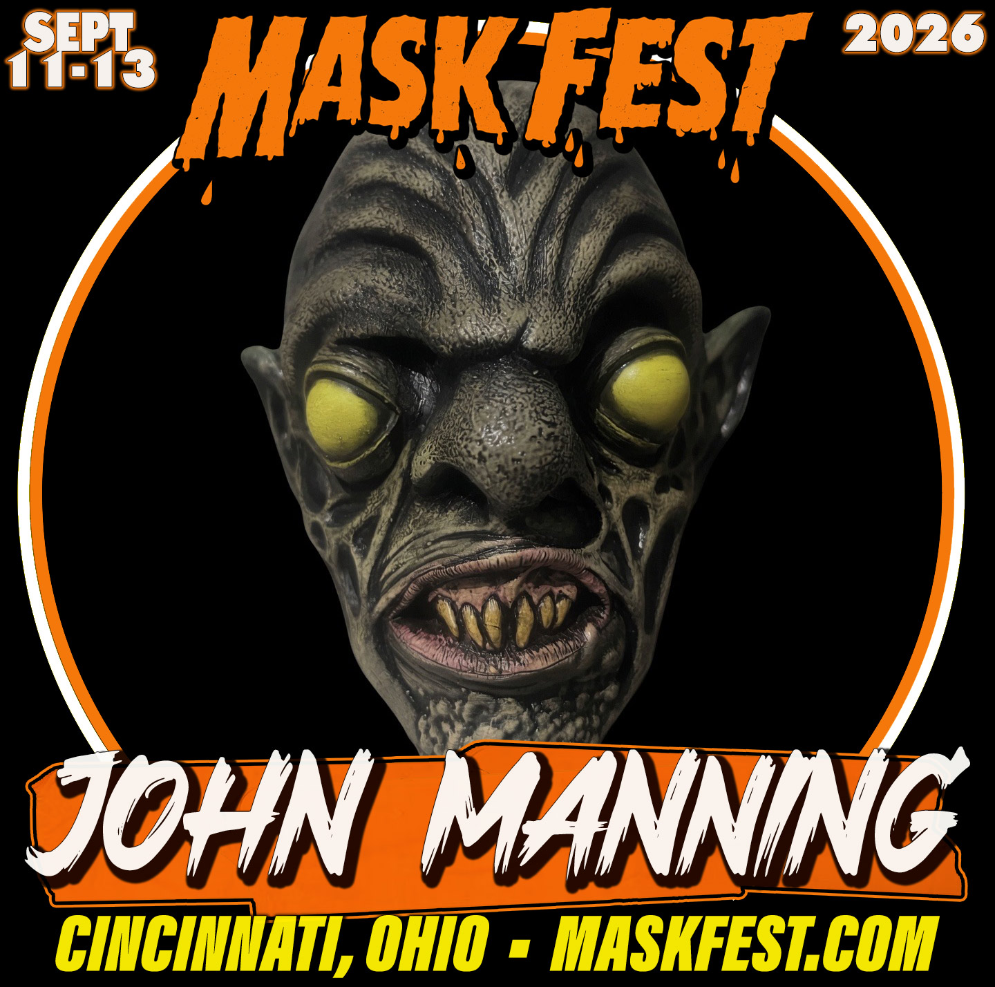 MaskFest