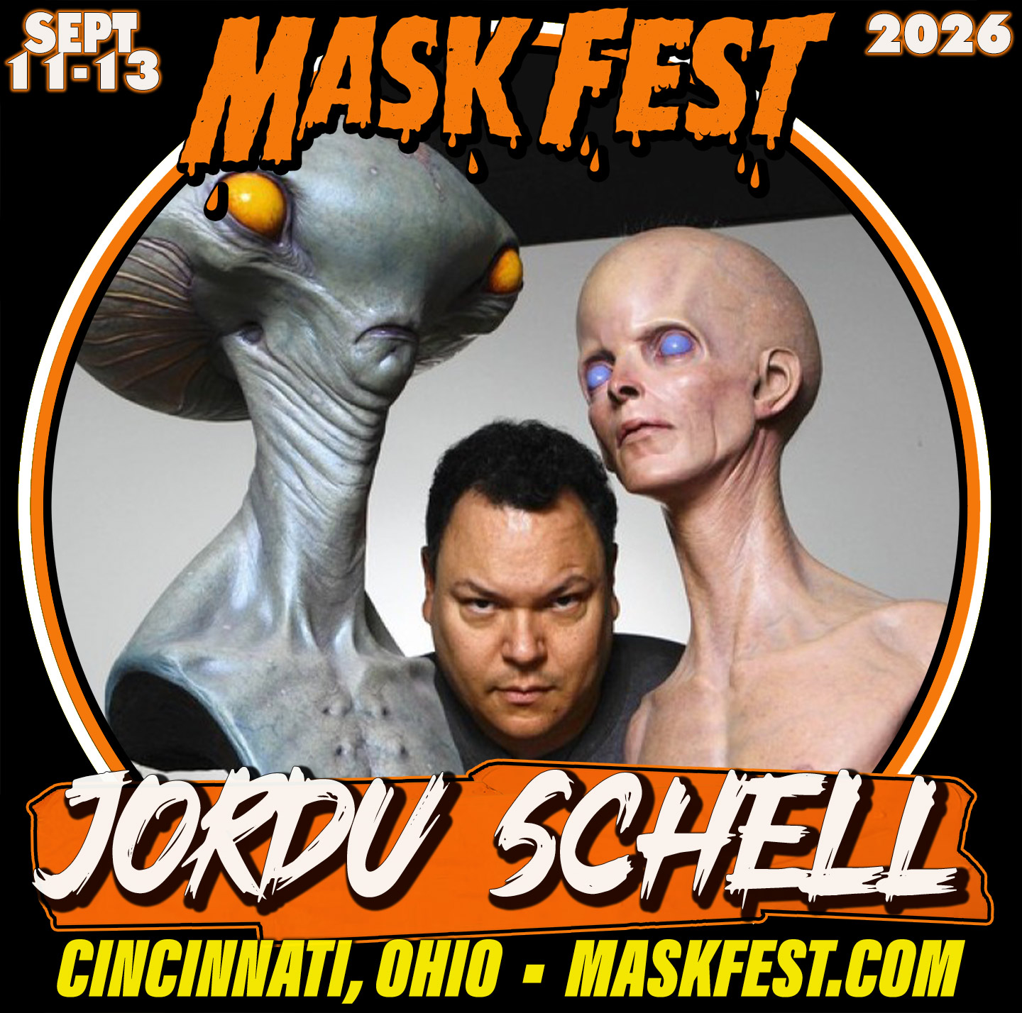 MaskFest
