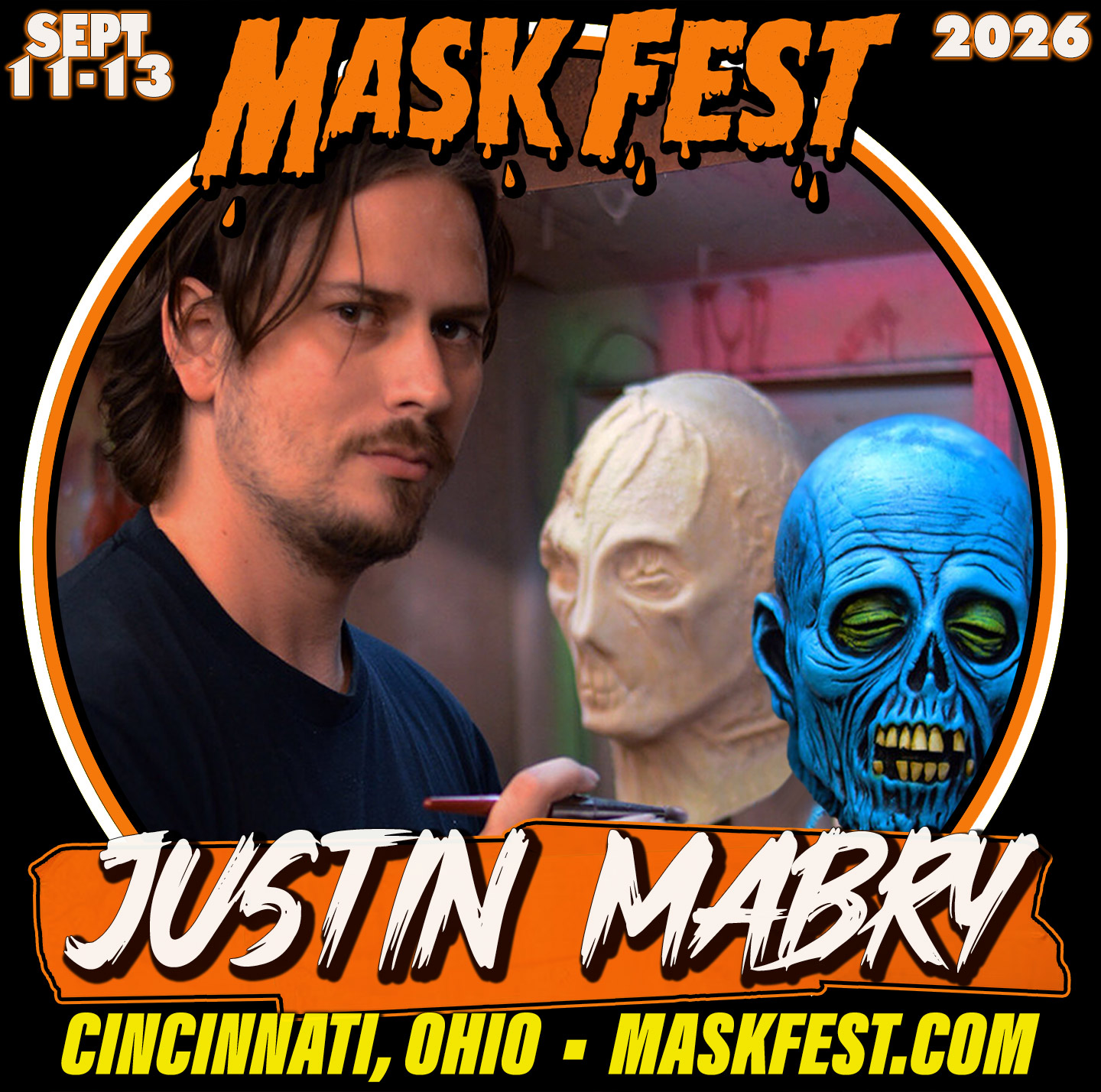 MaskFest