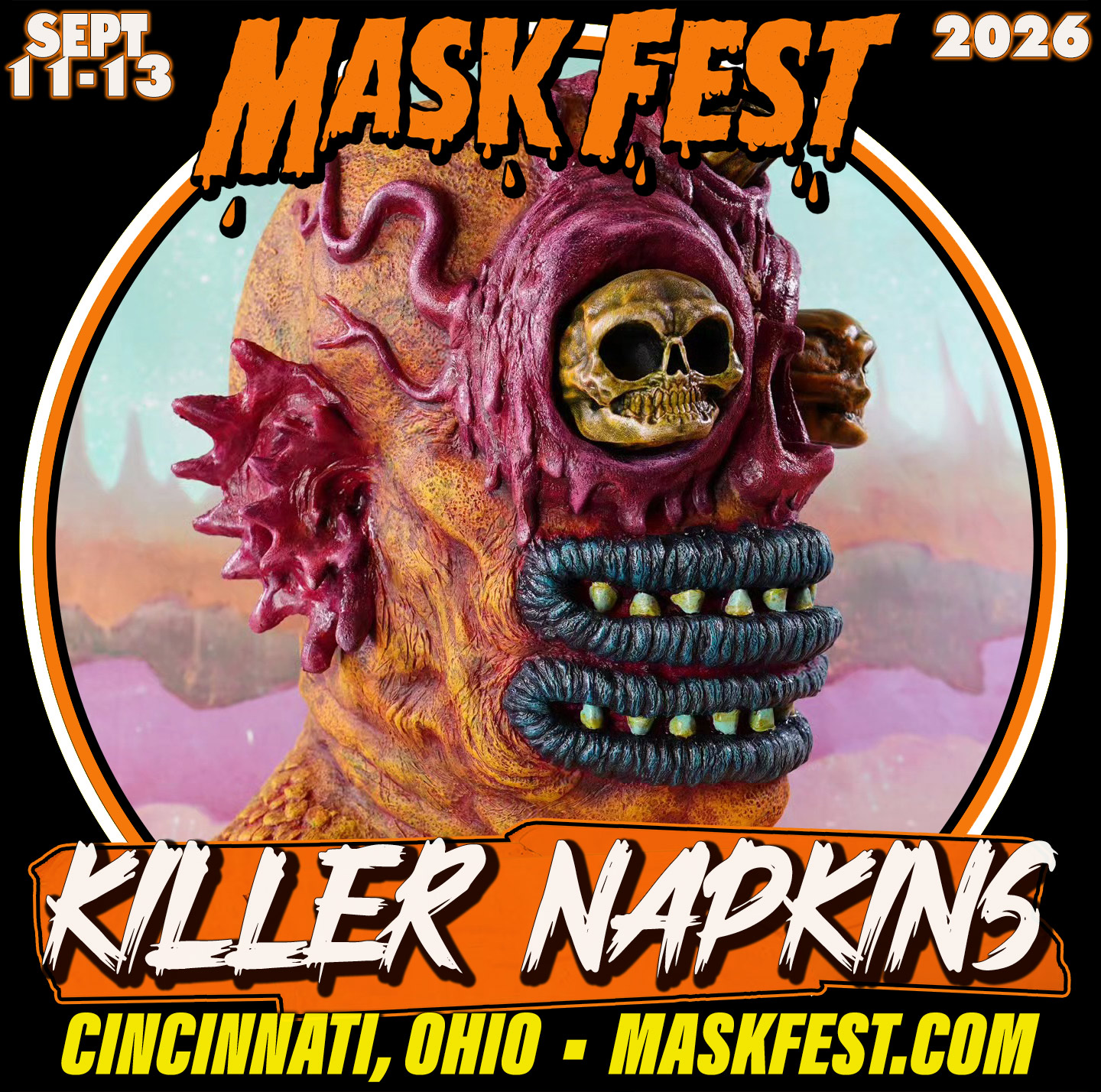 MaskFest