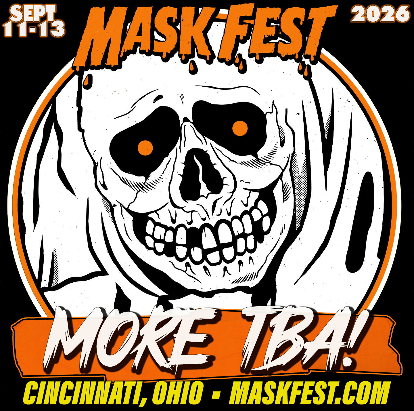 MaskFest