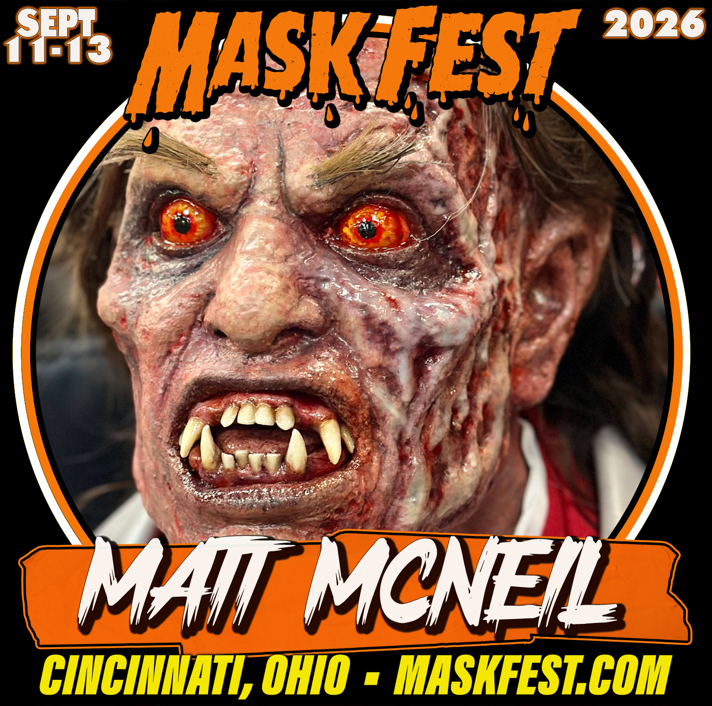 MaskFest