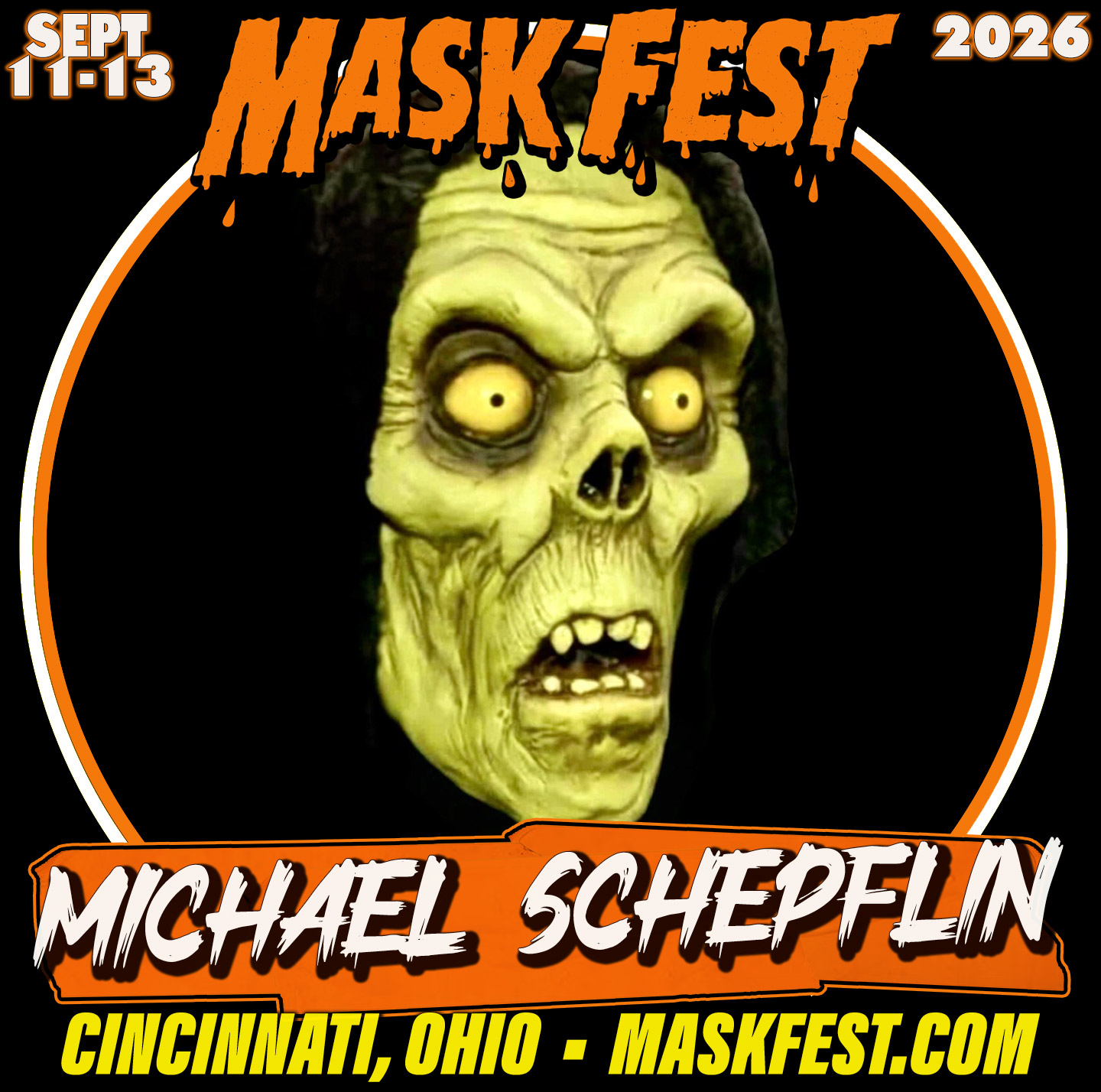 MaskFest