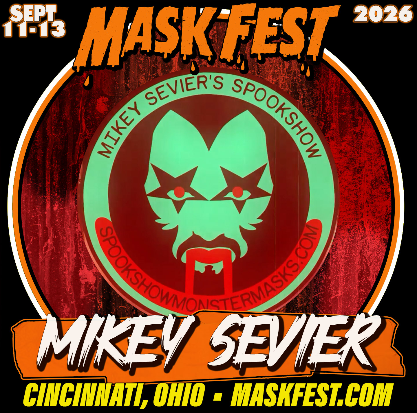 MaskFest