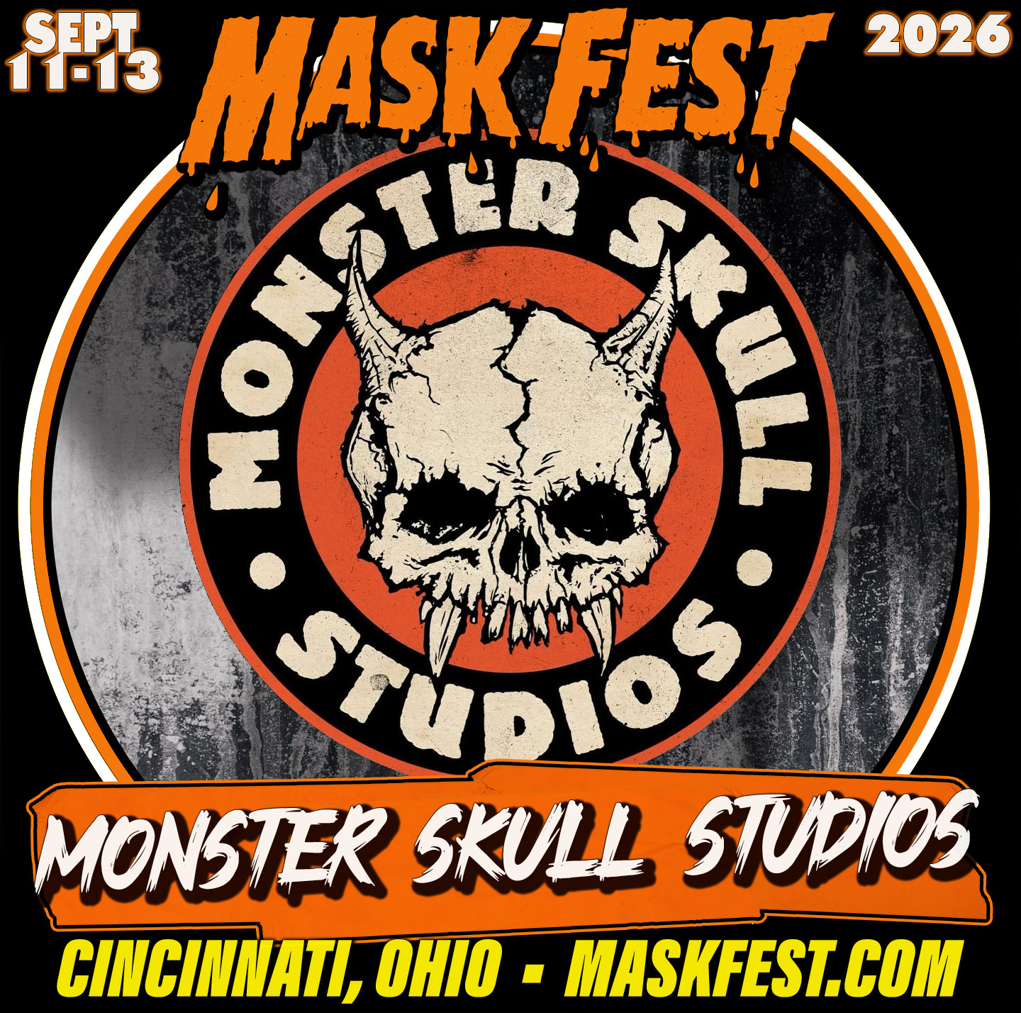 MaskFest