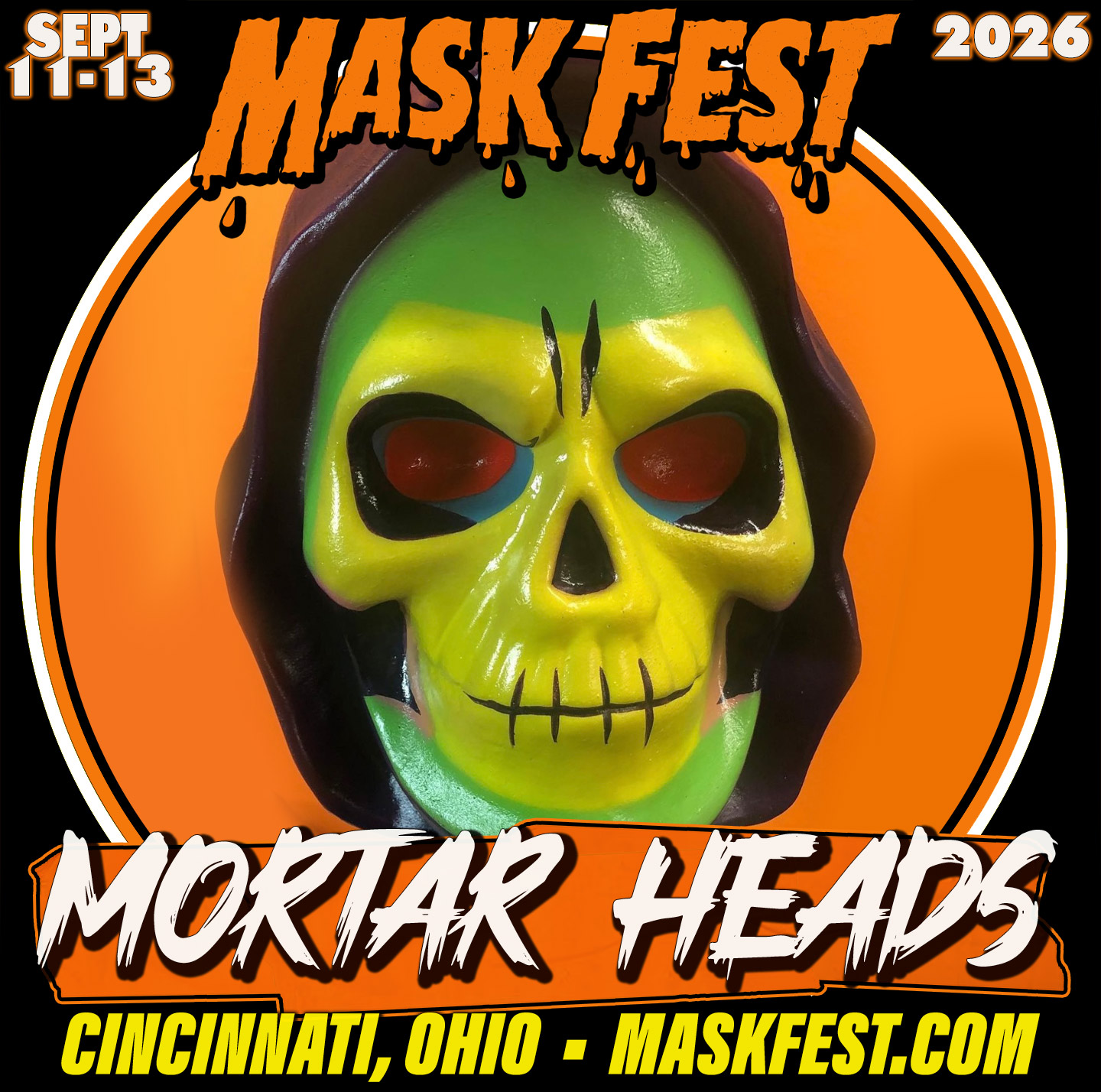 MaskFest