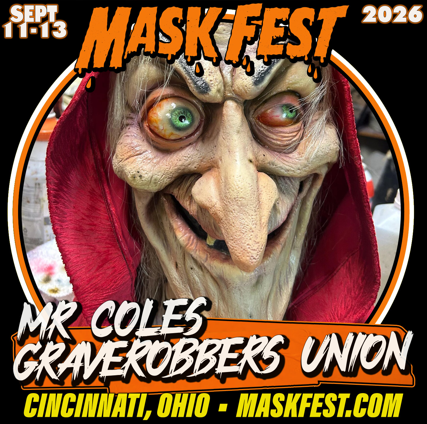 MaskFest