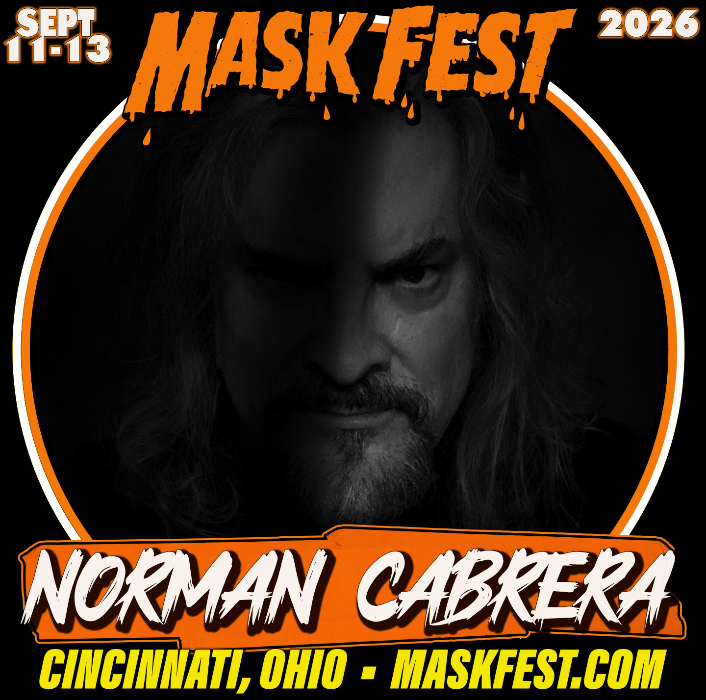 MaskFest