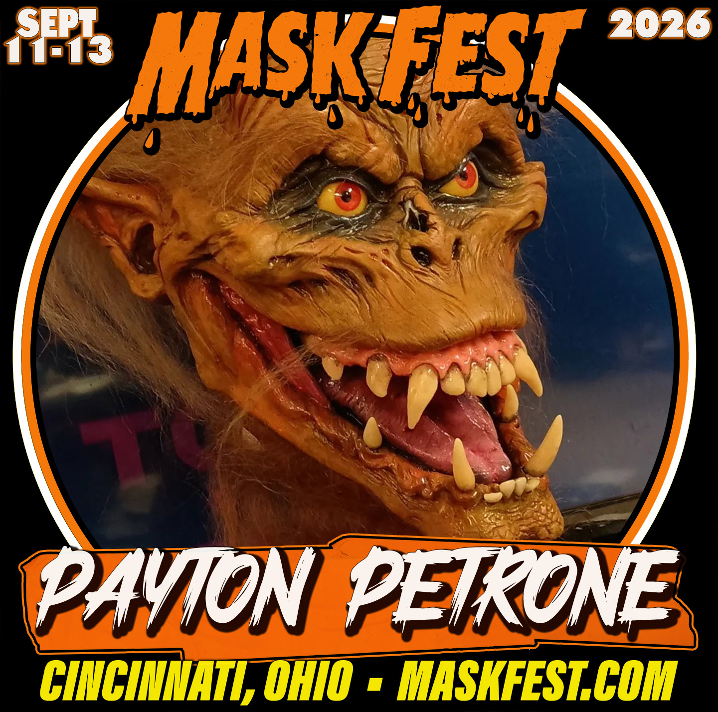 MaskFest