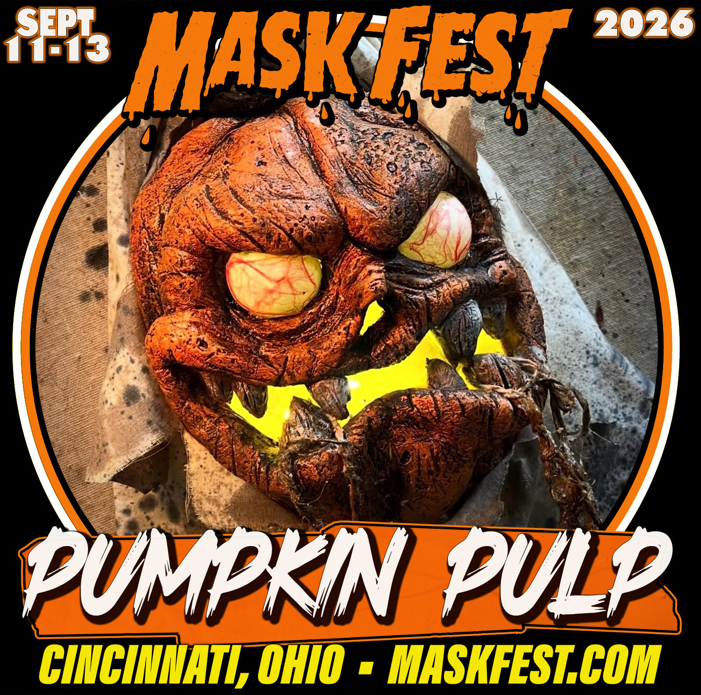 MaskFest