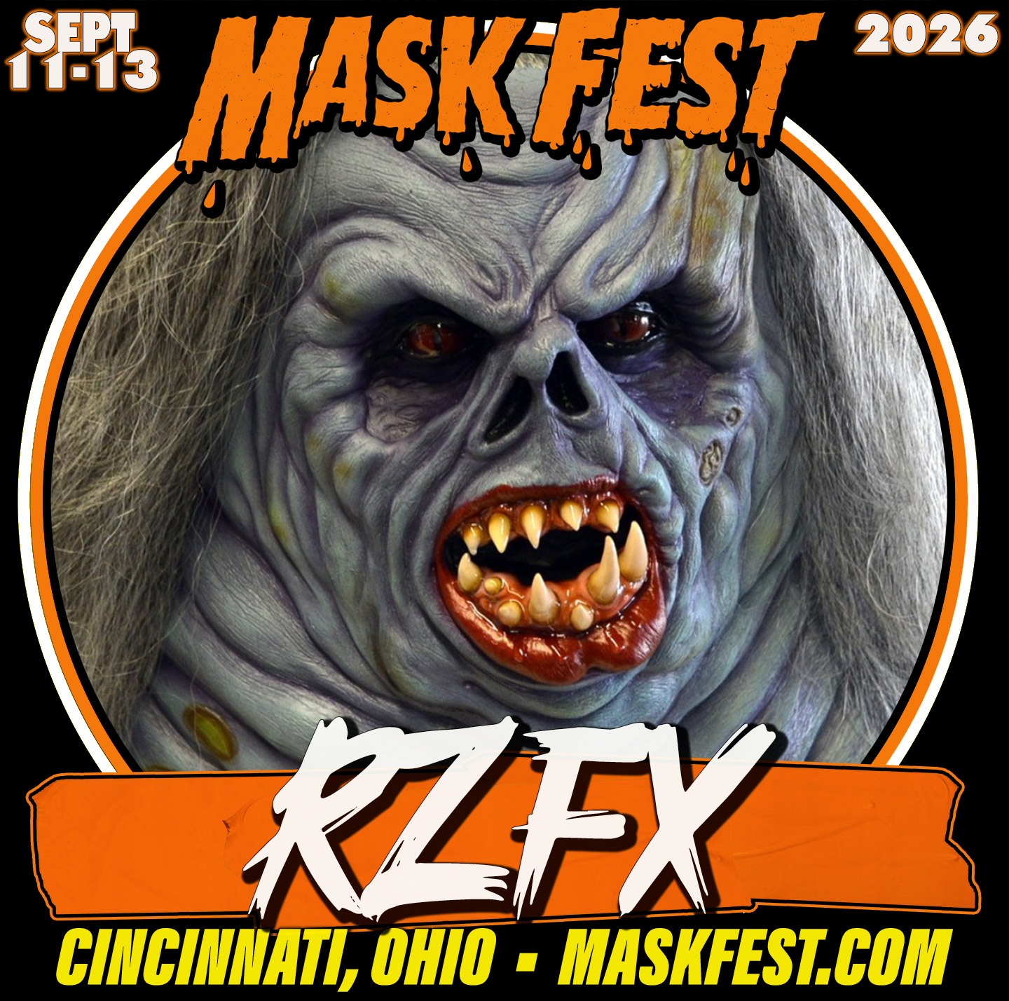 MaskFest