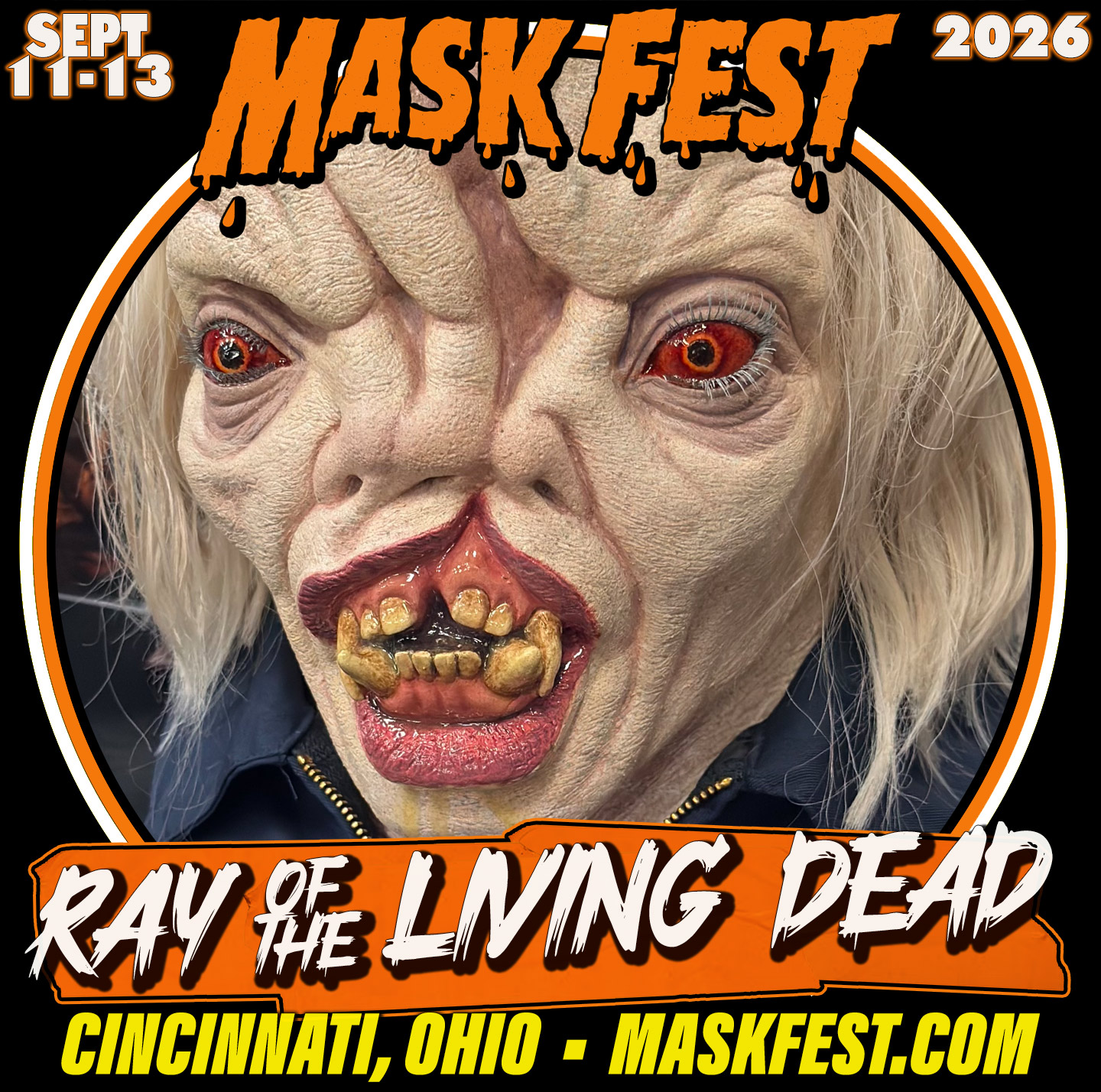 MaskFest