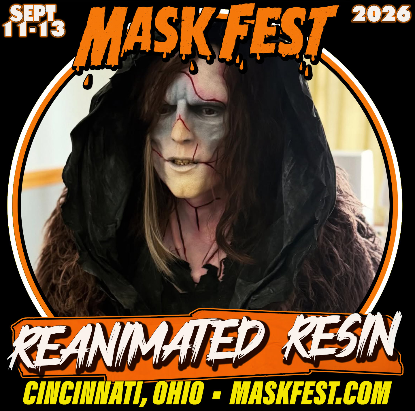 MaskFest