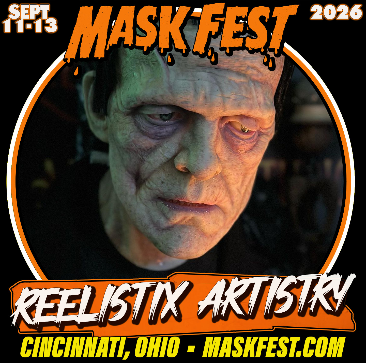MaskFest