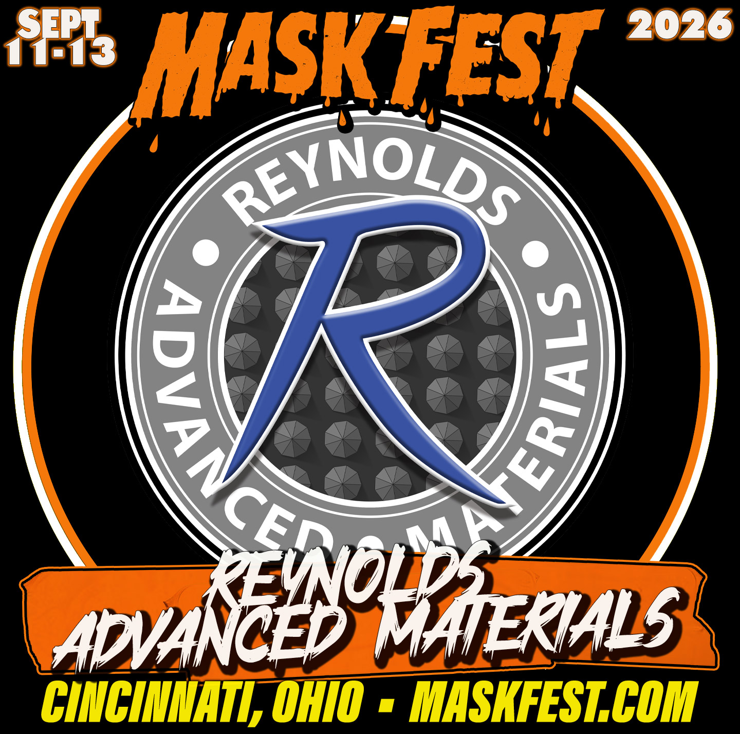MaskFest