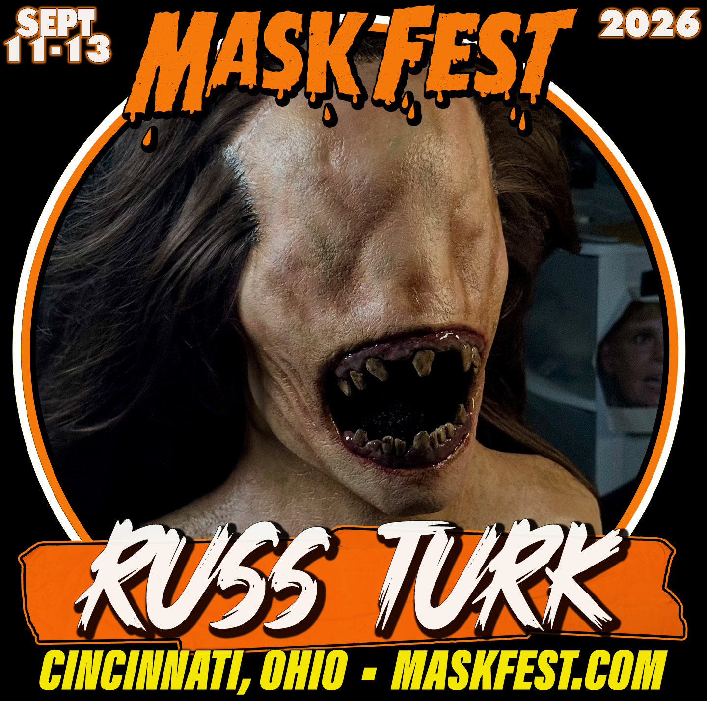 MaskFest