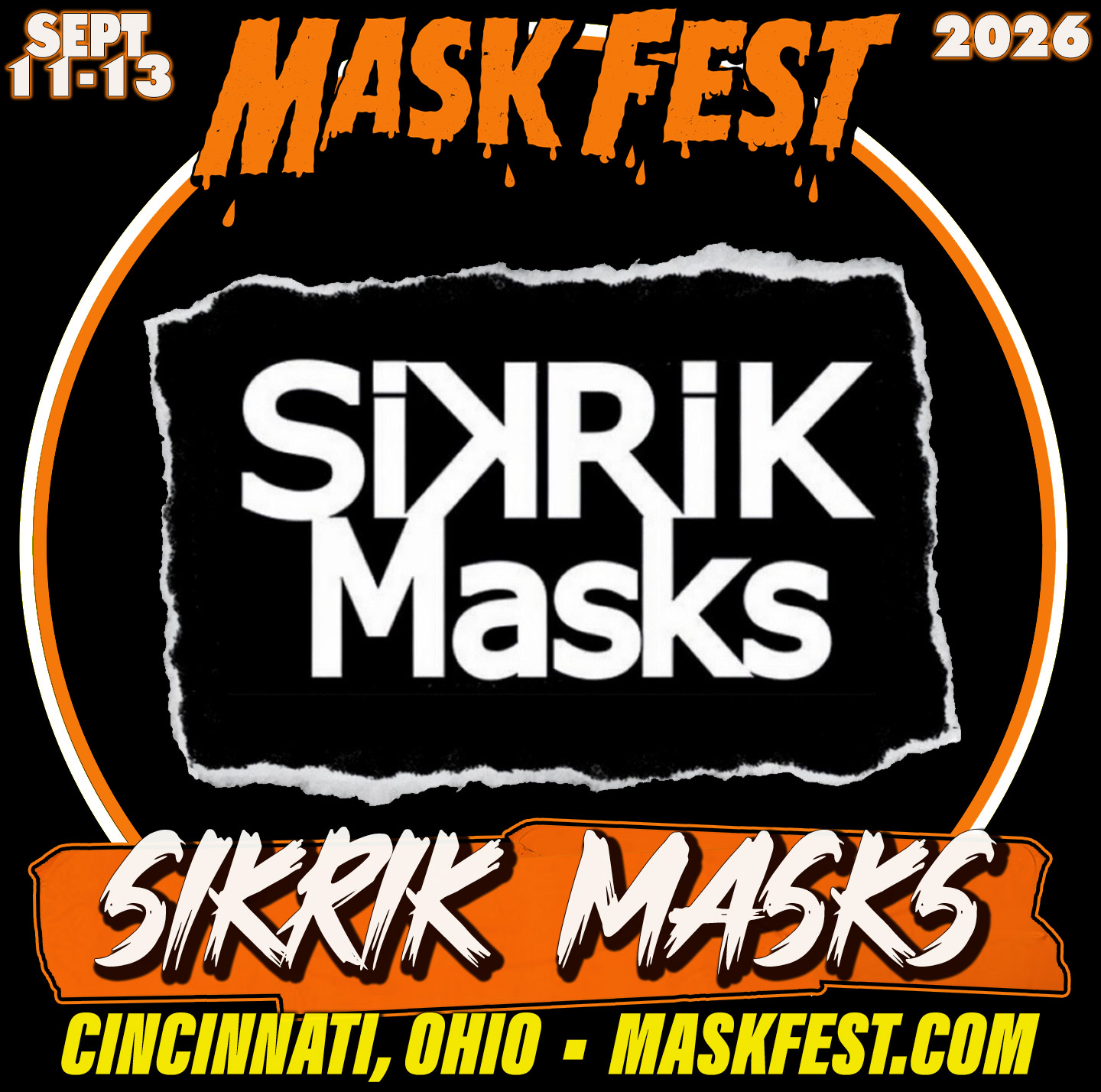 MaskFest